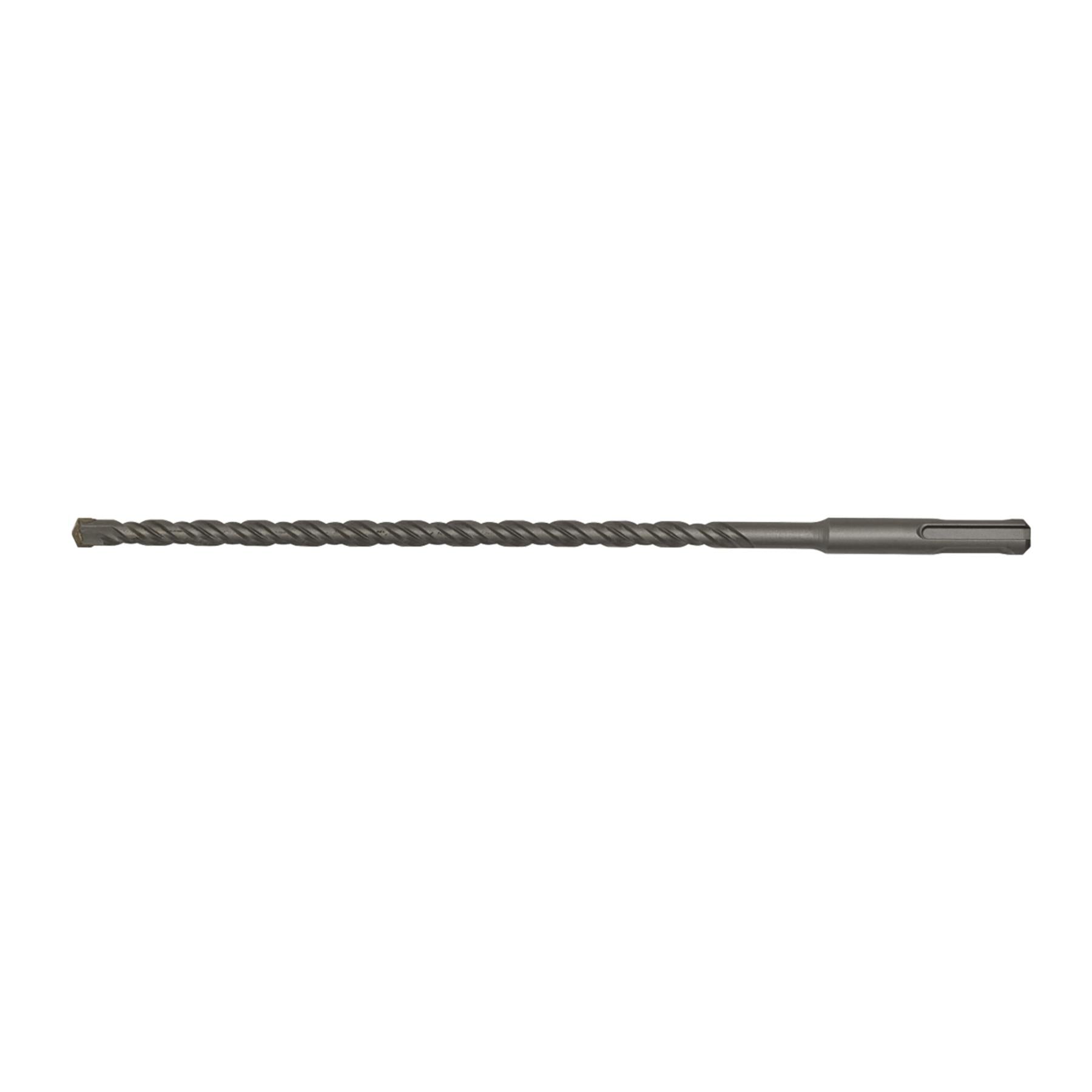 Sealey SDS Plus Drill Bit Ø6 x 160mm Superior Quality
