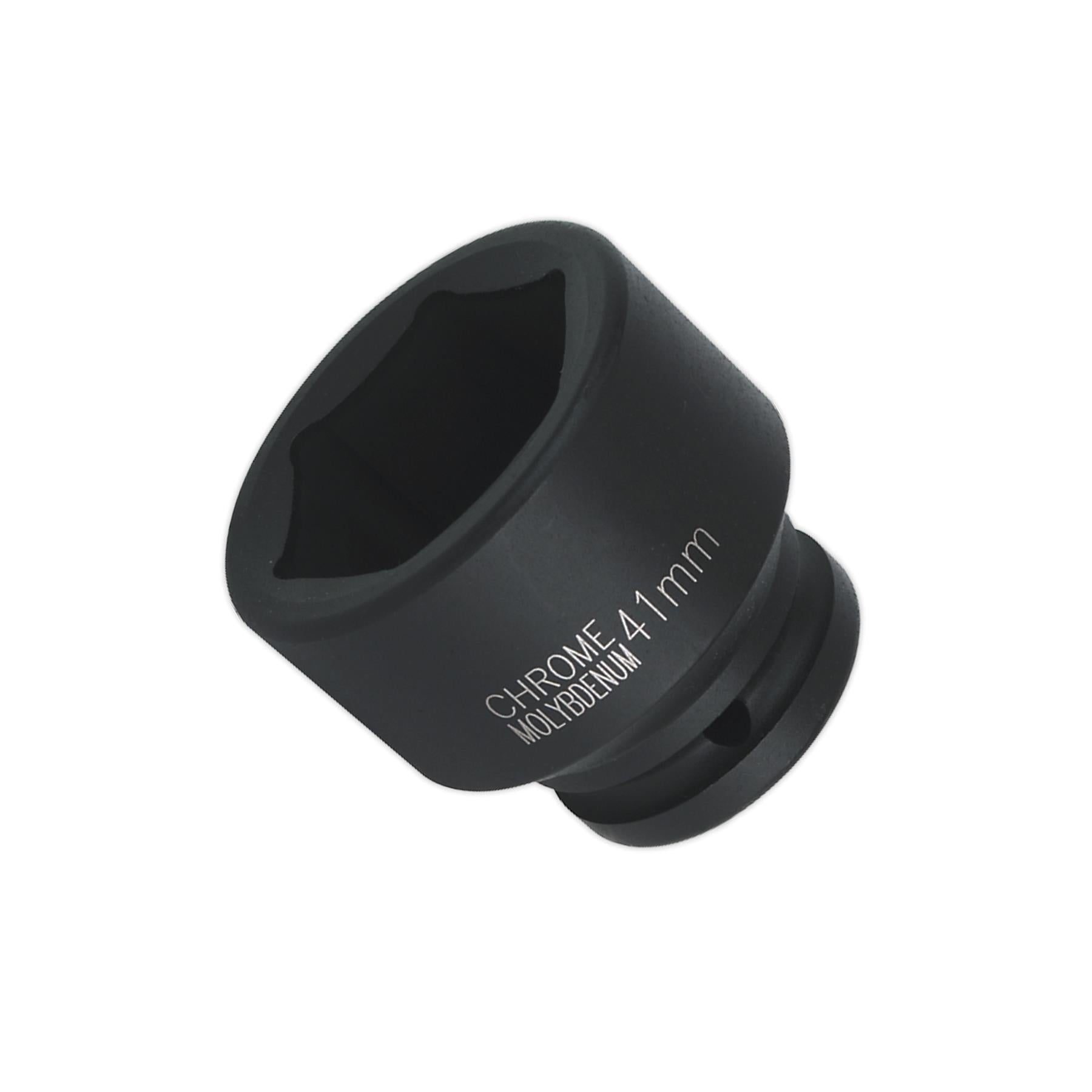 Sealey Impact Socket 41mm 3/4"Sq Drive