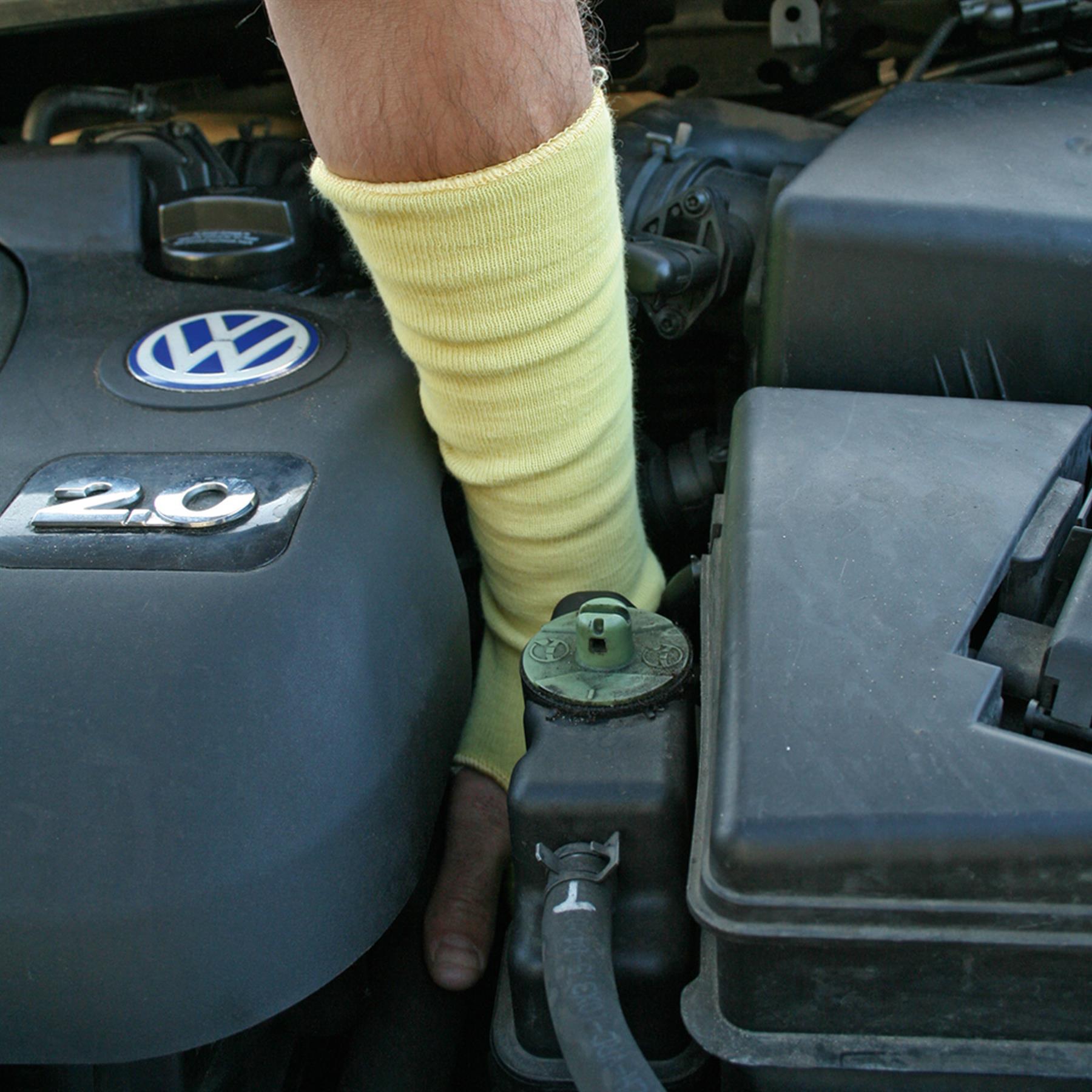 Sealey Kevlar® Hot Sleeve 355mm 100% DuPont Kevlar®