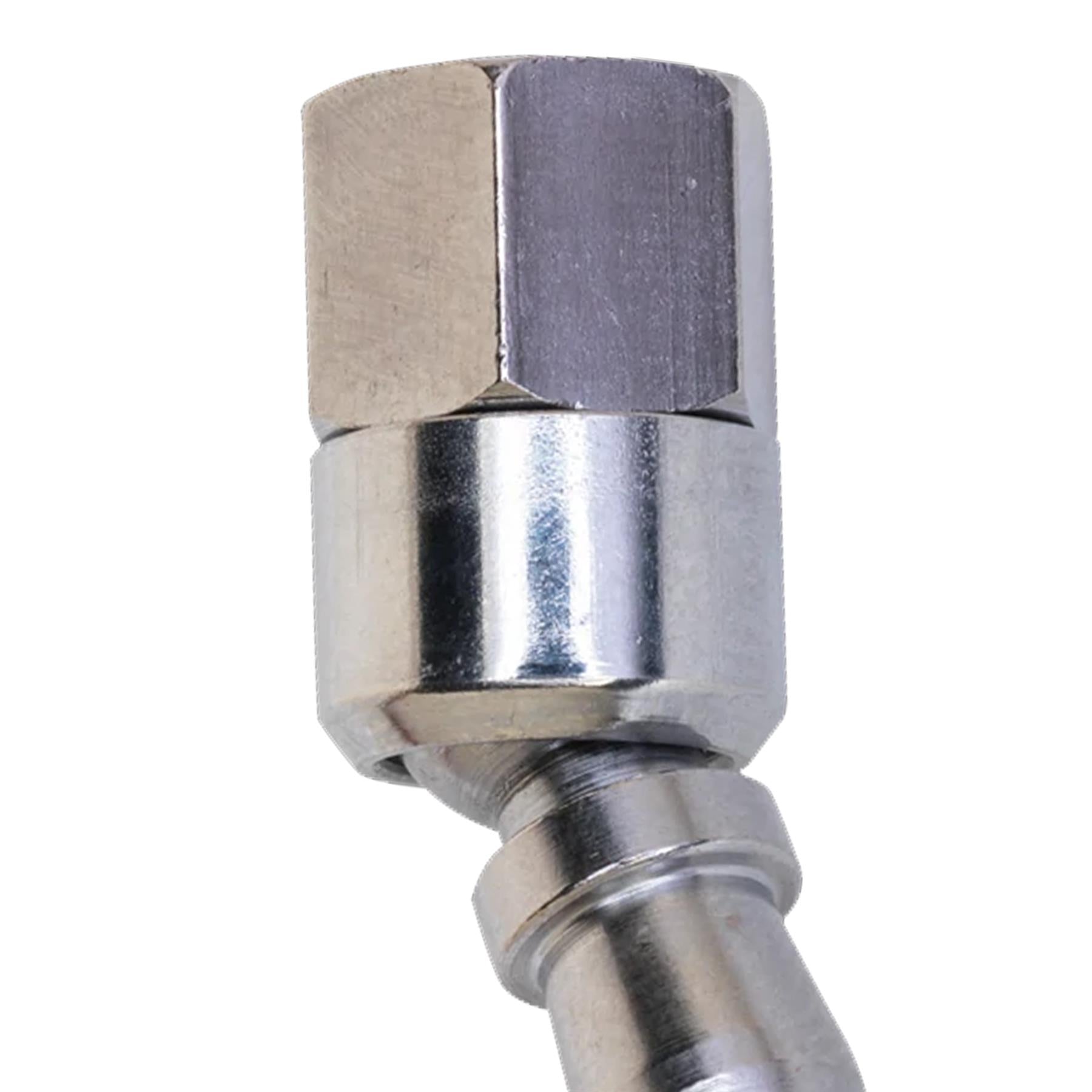 Sealey Screwed Swivel Adaptor Female 1/4"BSP ACX91