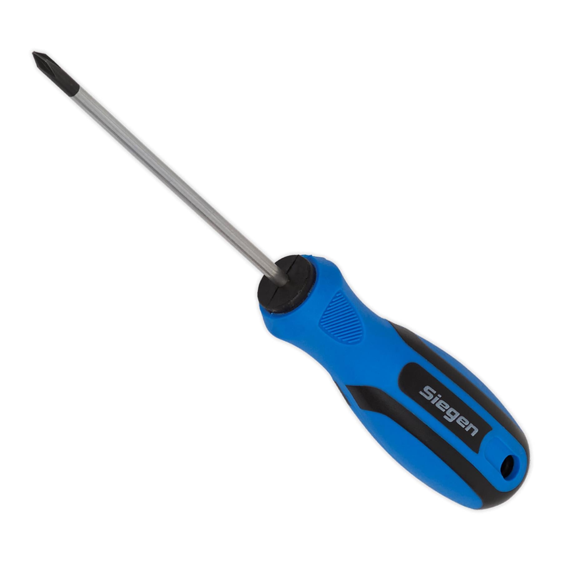 Sealey Screwdriver Phillips #1 x 75mm