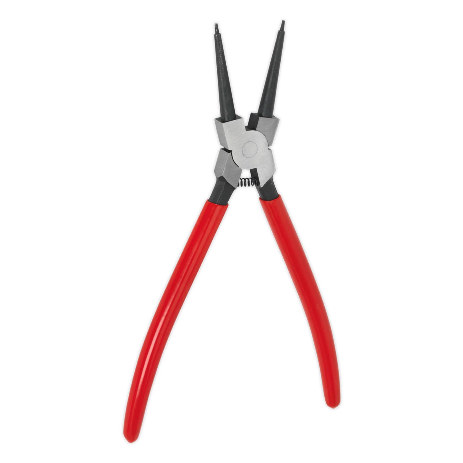 Sealey Circlip Pliers Internal Straight Nose 230mm