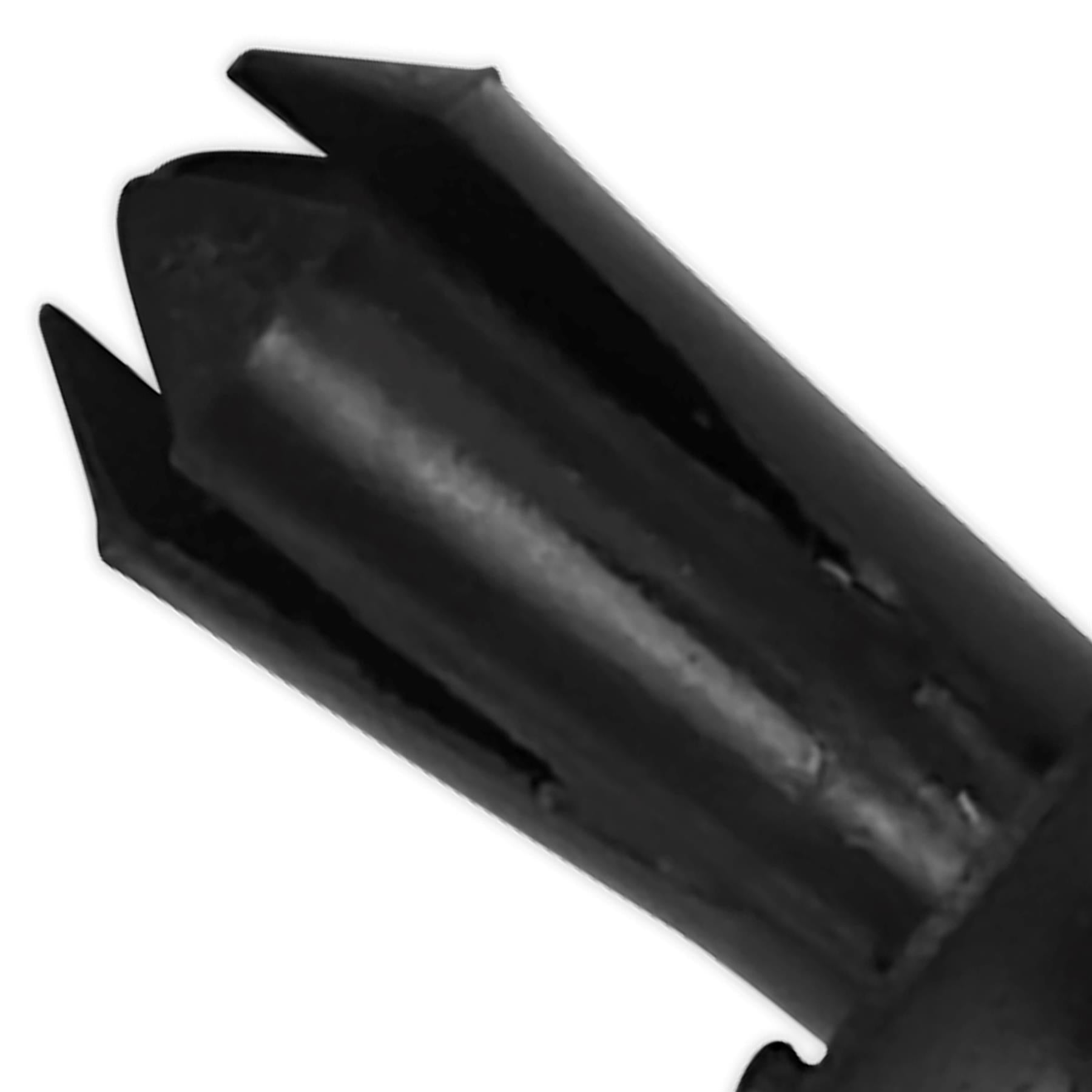 Sealey Push Rivet, 10mm x 25mm, Audi, BMW, VW - Pack of 20