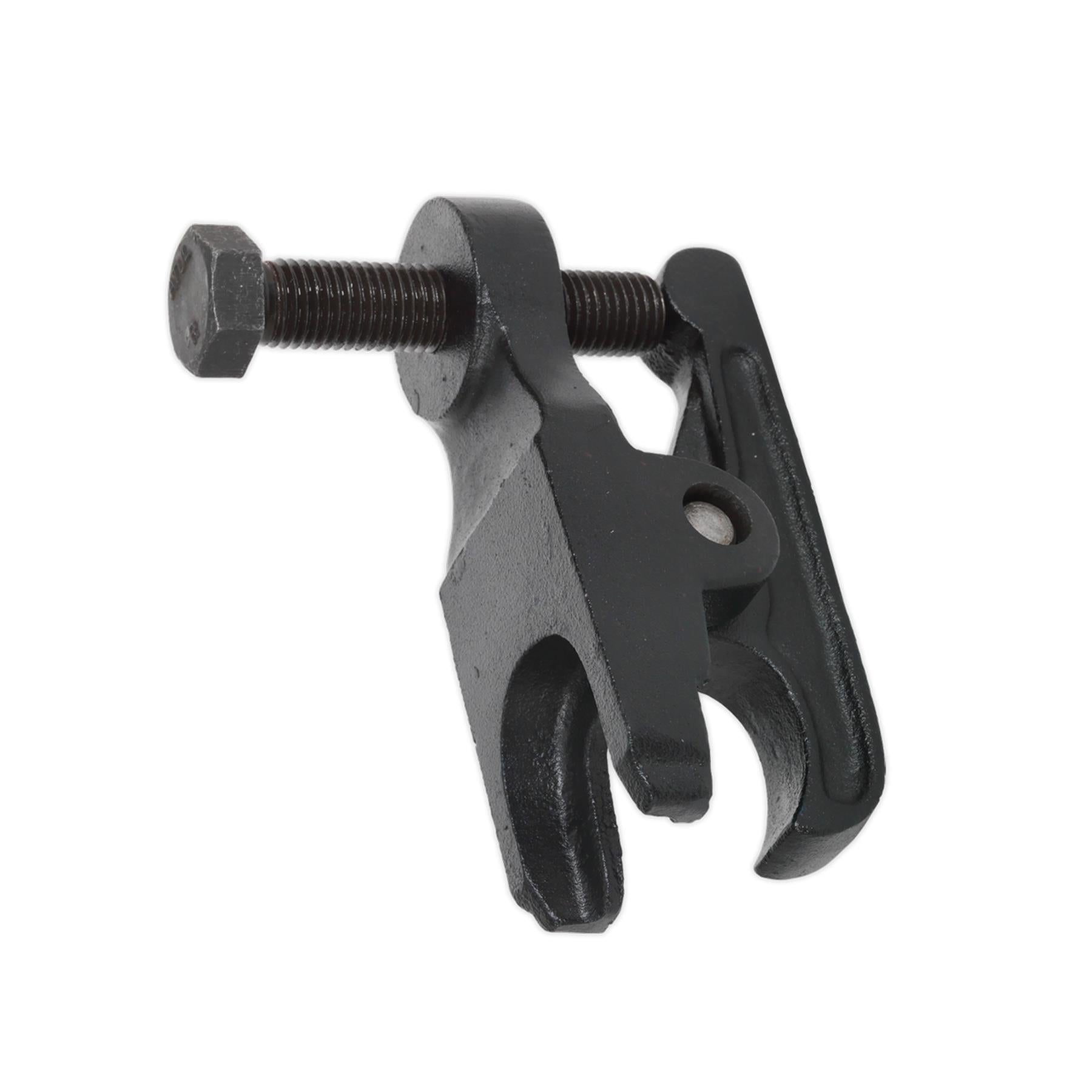 Sealey Ball Joint Splitter - Commercial Steel Body With Thrust Bolt