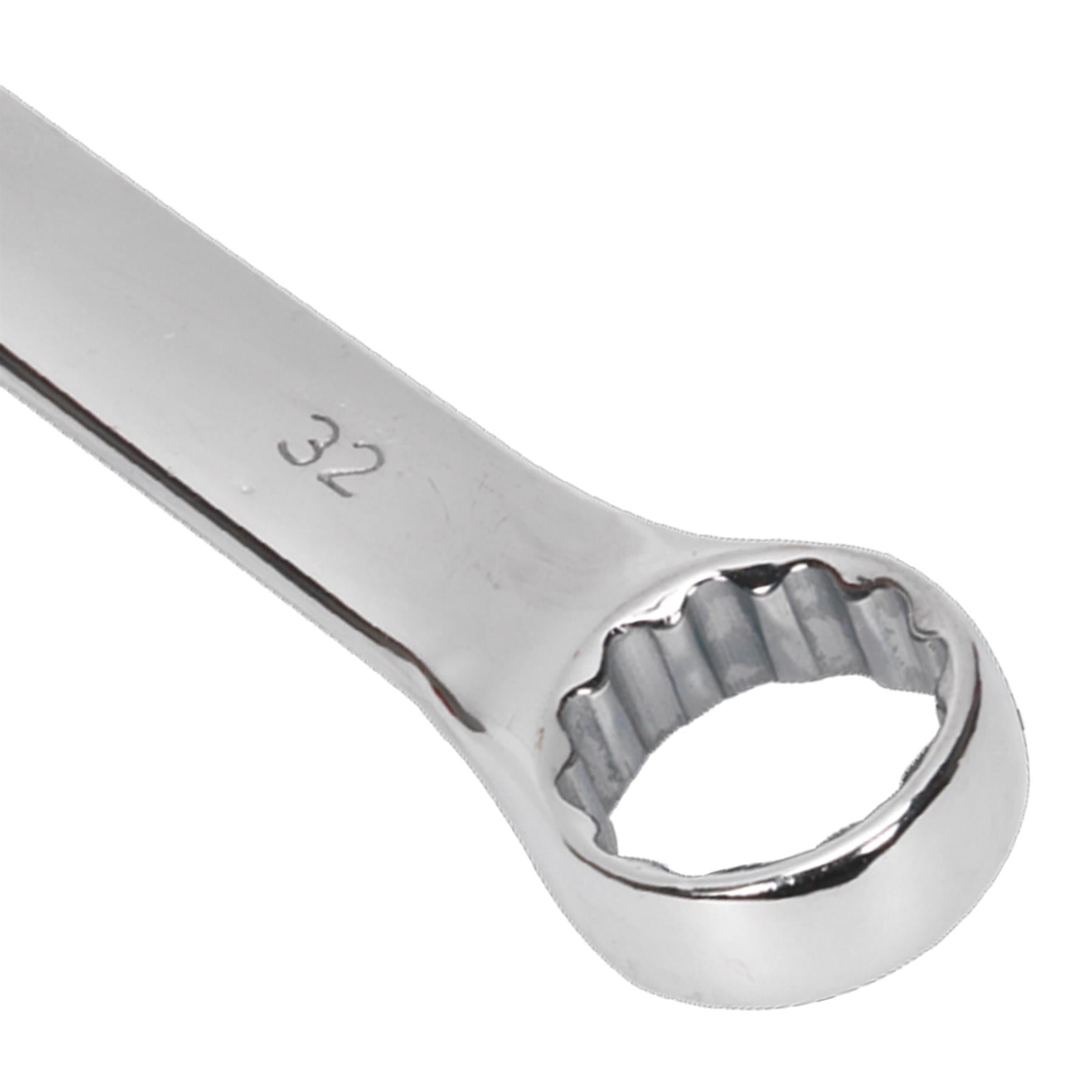 Sealey Combination Spanner 32mm