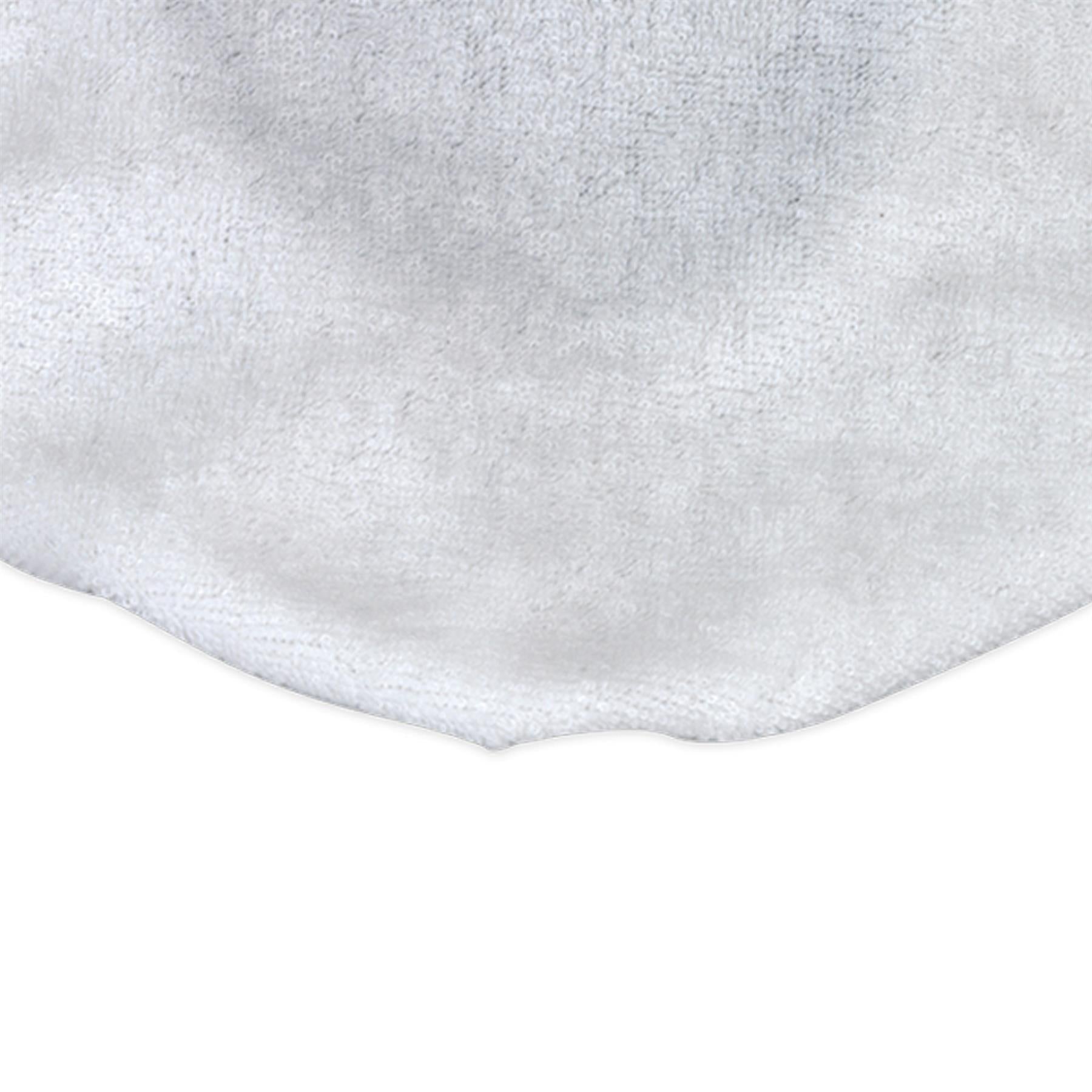Sealey Synthetic Fleece Bonnet 150mm for ER150P