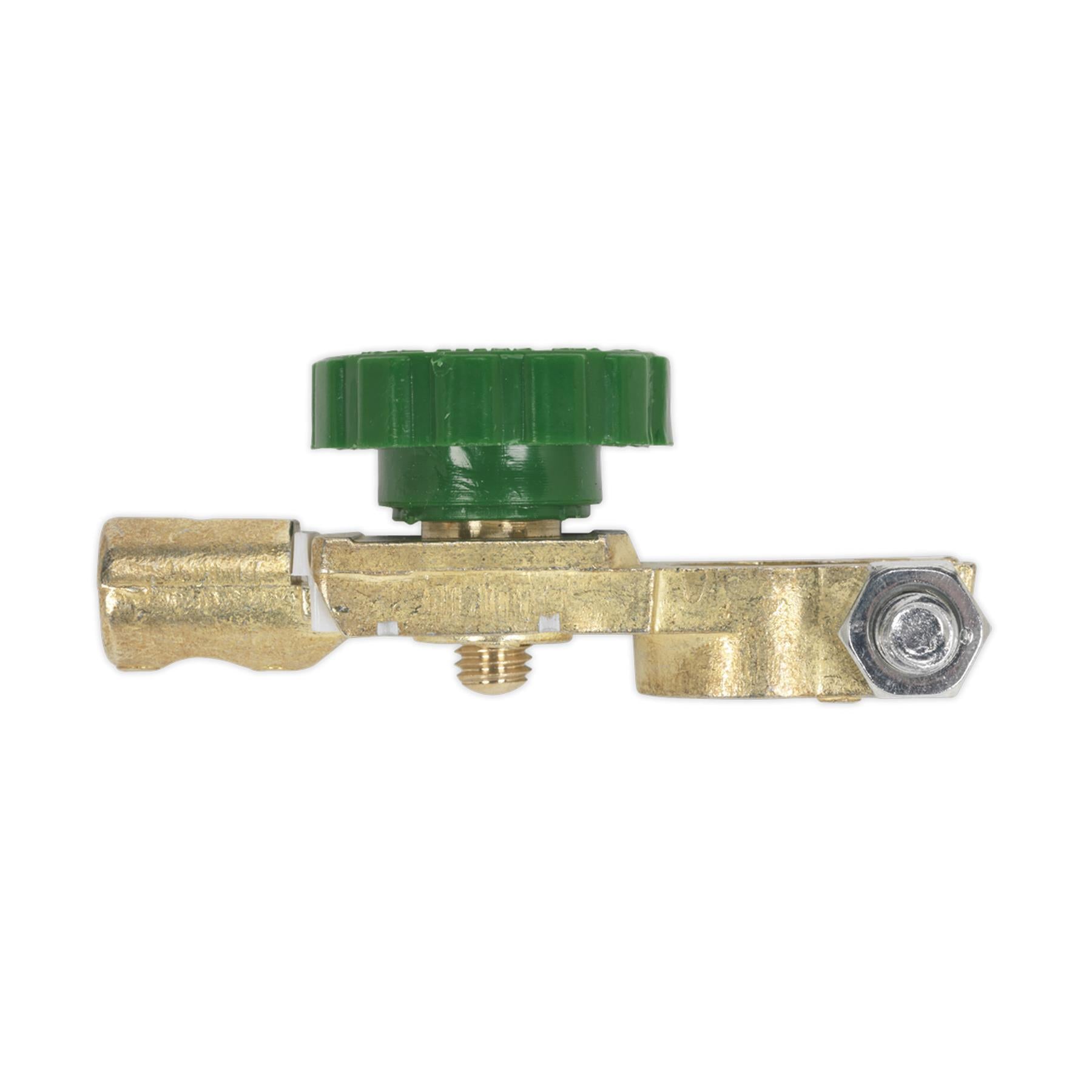 Sealey Battery Terminal & Fuse Holder 12-24V Anti-Theft