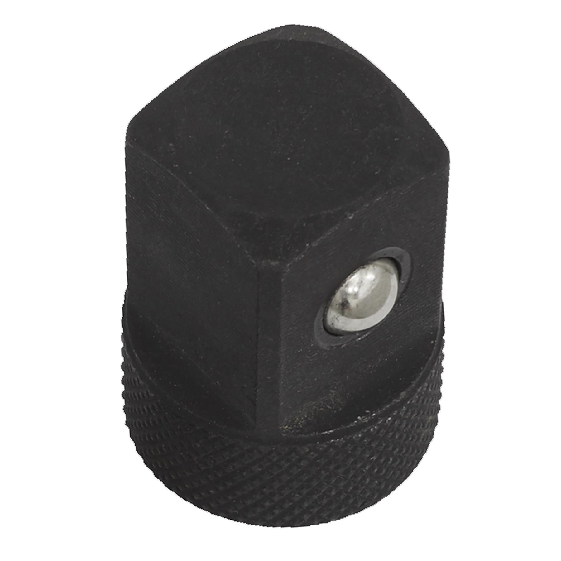 Sealey Impact Socket Adaptor Set 3pc Low Profile