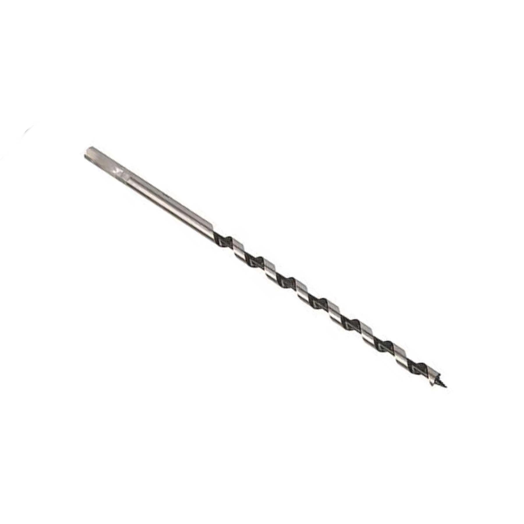 Auger Bit 8 X 235mm Hand Tools Holes Cutting Hex Shank Drill Quality