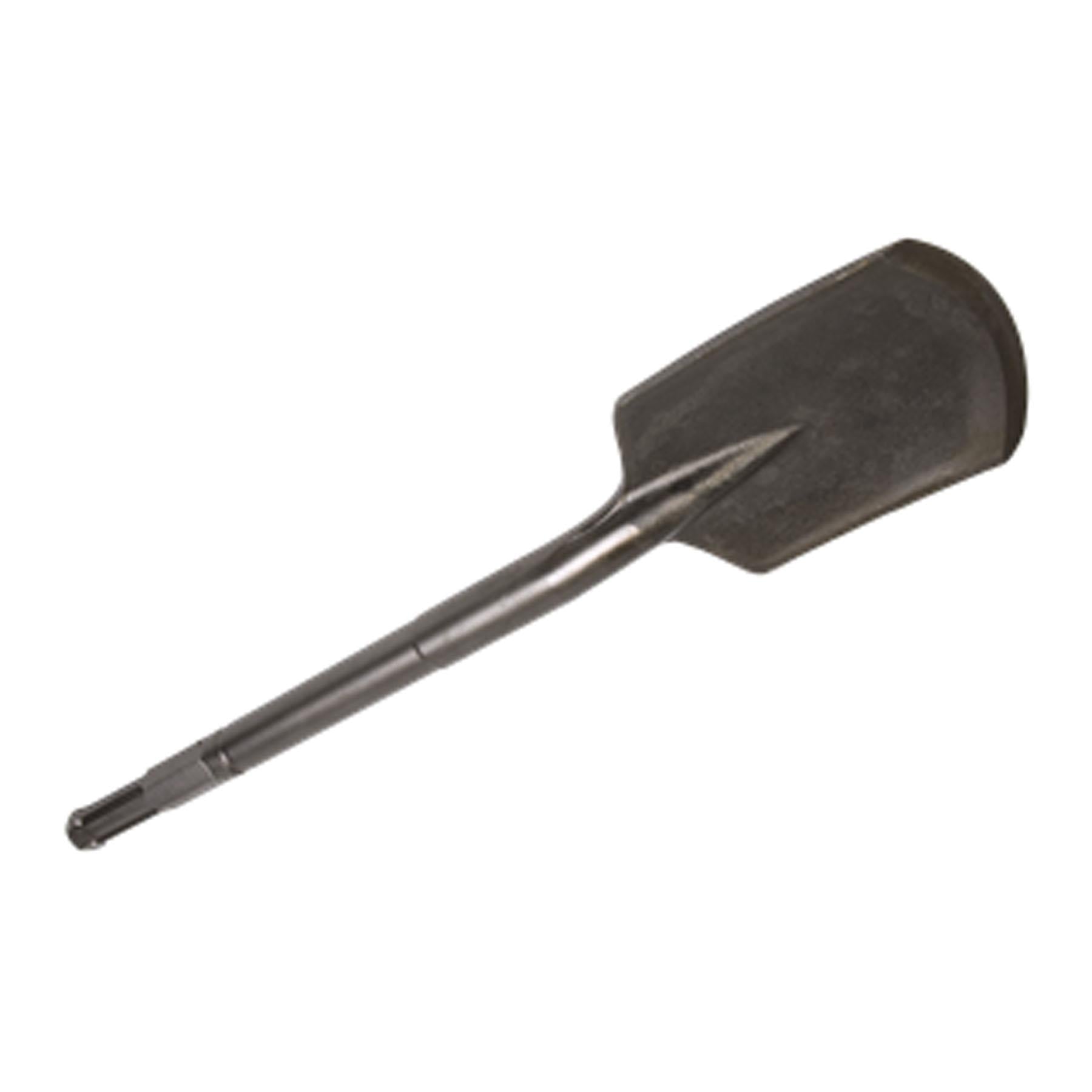 Sealey Clay Spade 110 x 520mm - Hilti TP805/TE905/TE1000