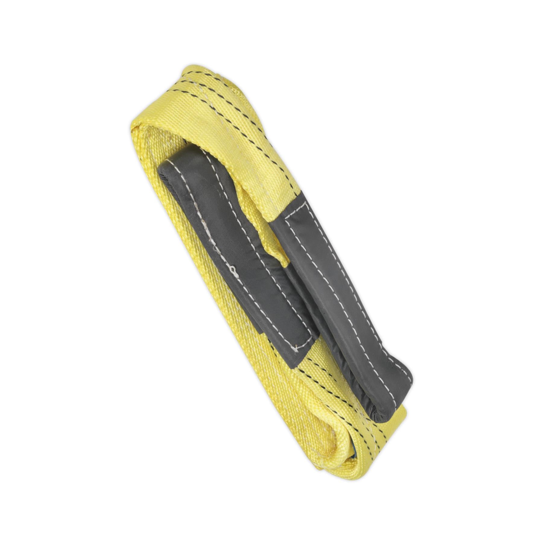 Sealey Load Sling 3tonne Capacity 1m