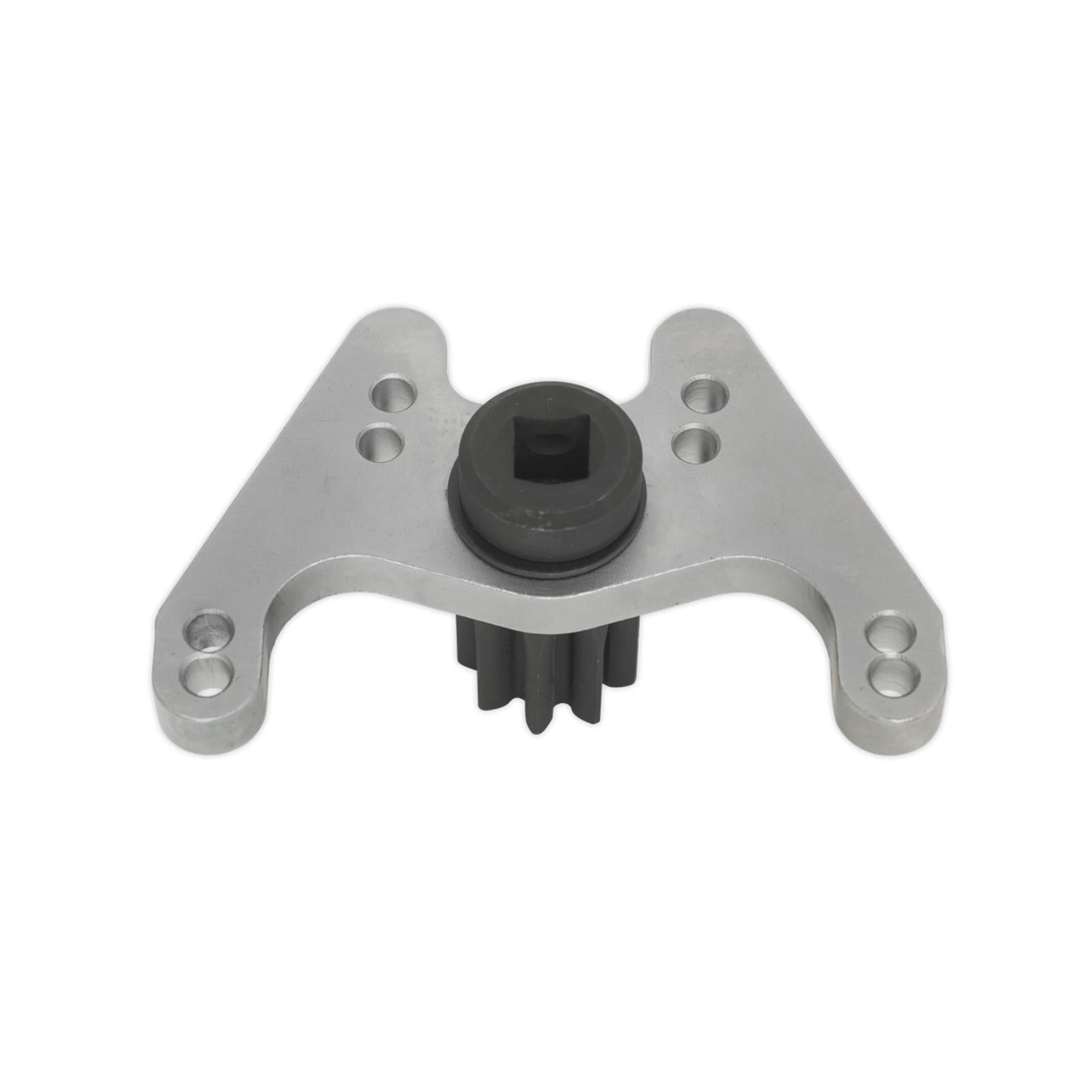 Sealey Crankshaft Rotator for Volvo 1/2"Sq Drive