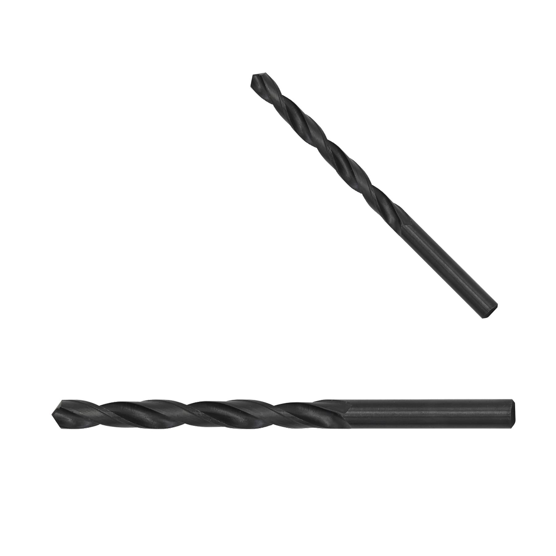 Sealey HSS Twist Drill Bit Ø8.5mm HSS8.5