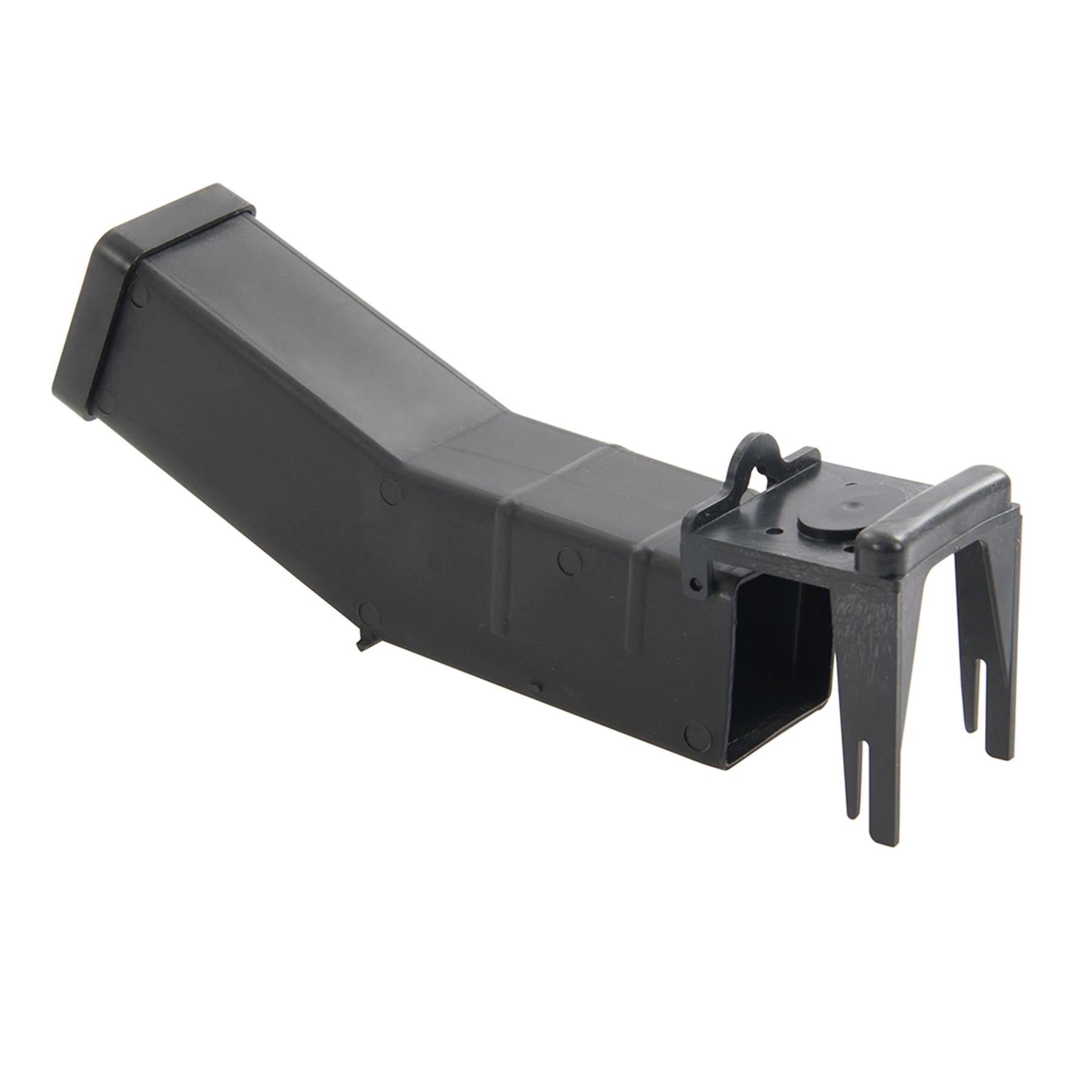 Humane Mouse Trap 170 X 40 X 40mm Plastic Construction For Easy Cleaning