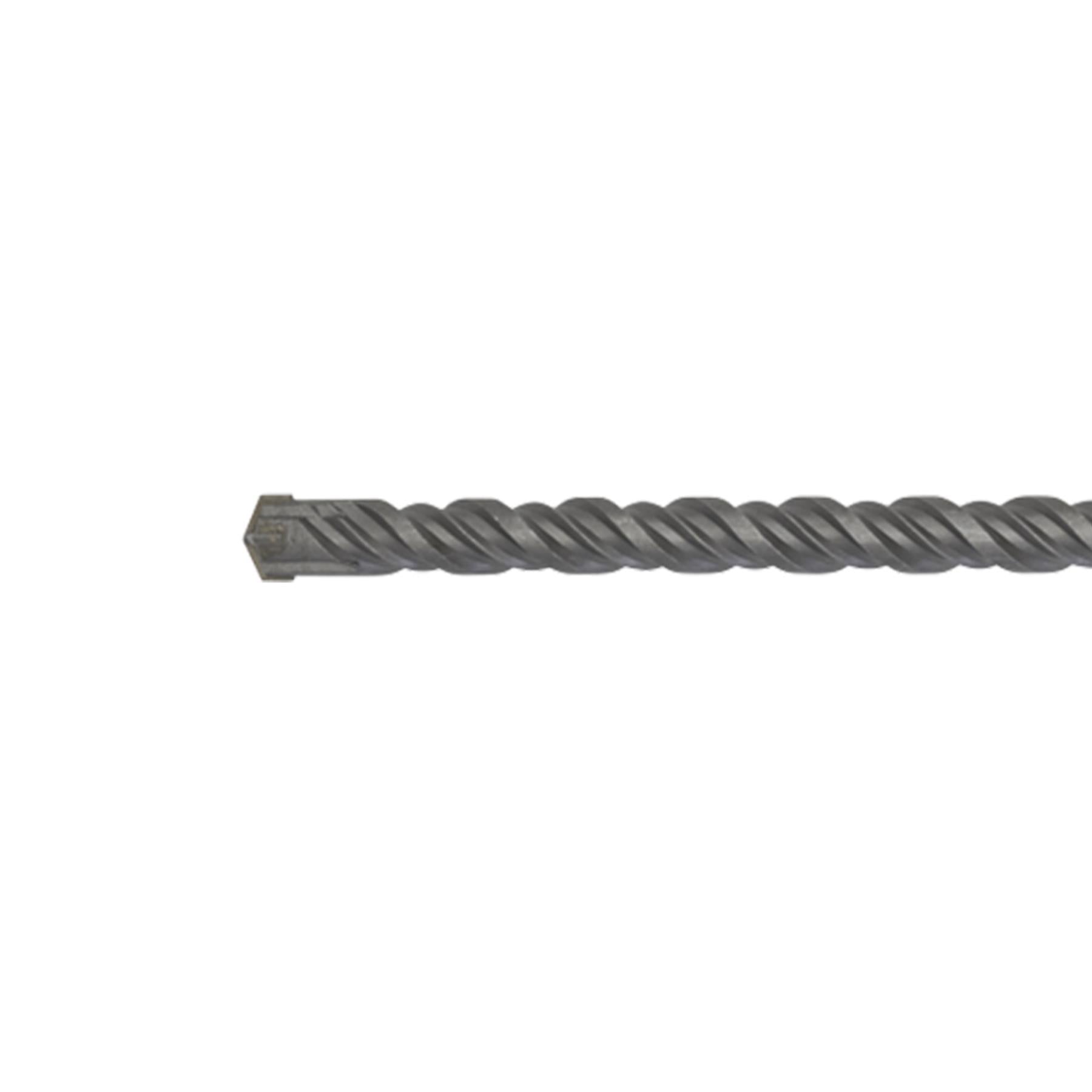Sealey SDS MAX Drill Bit 20 x 520mm