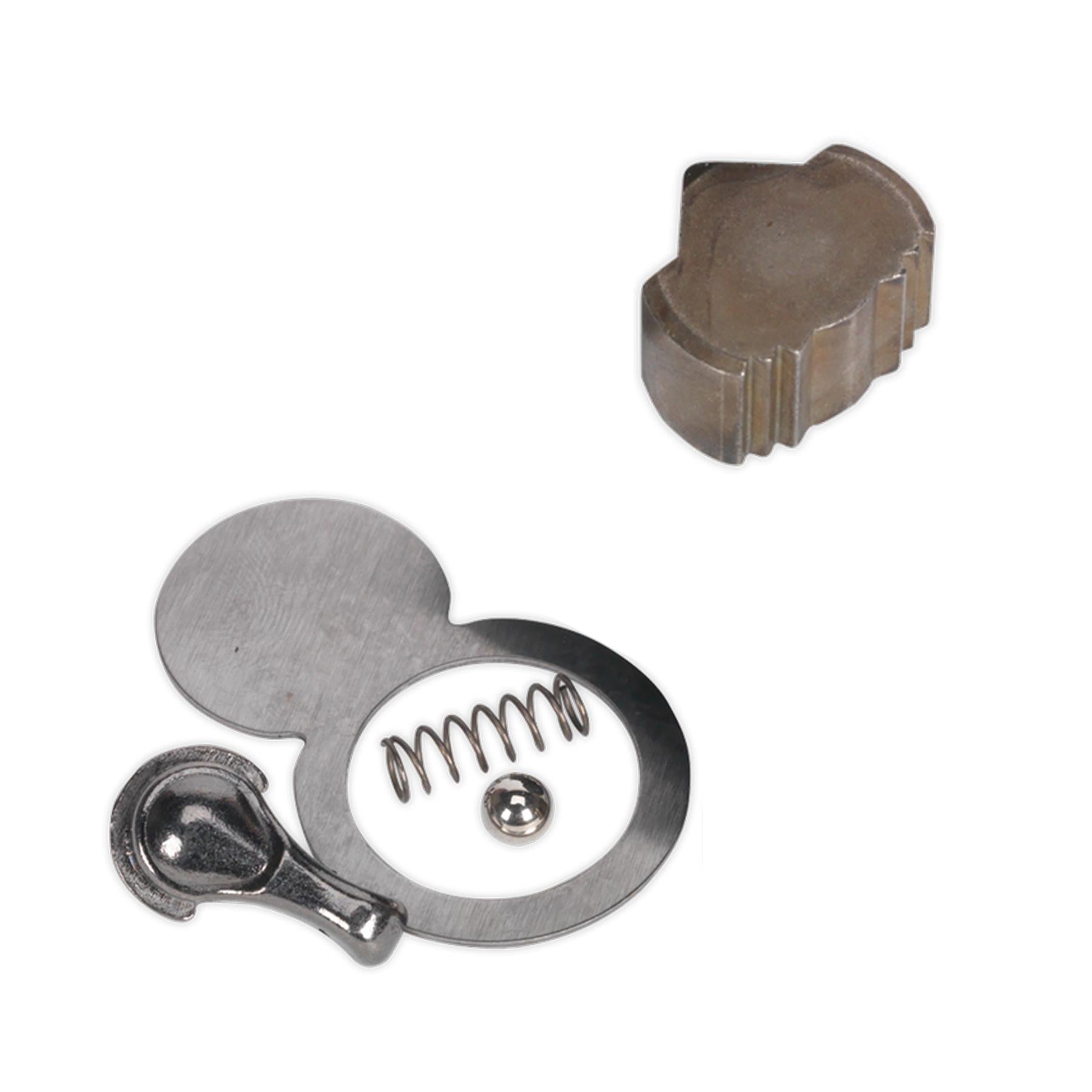 Sealey Repair Kit for AK661S 3/8"Sq Drive Premier Hand Tools