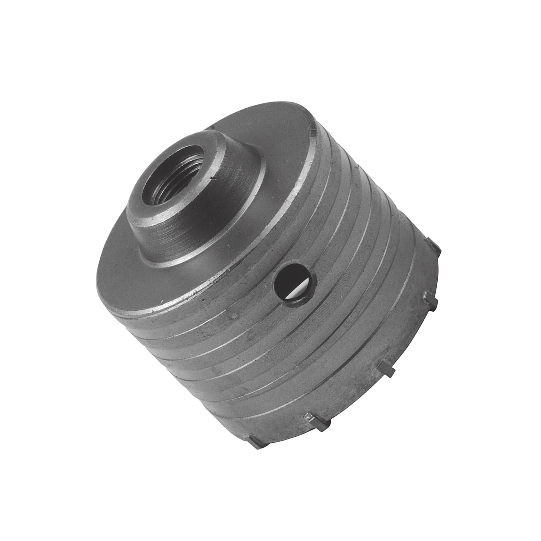 Heavy Duty TCT Core Drill Bit Power 80mm Clean Hole Drlling Mansory Cutter DIY