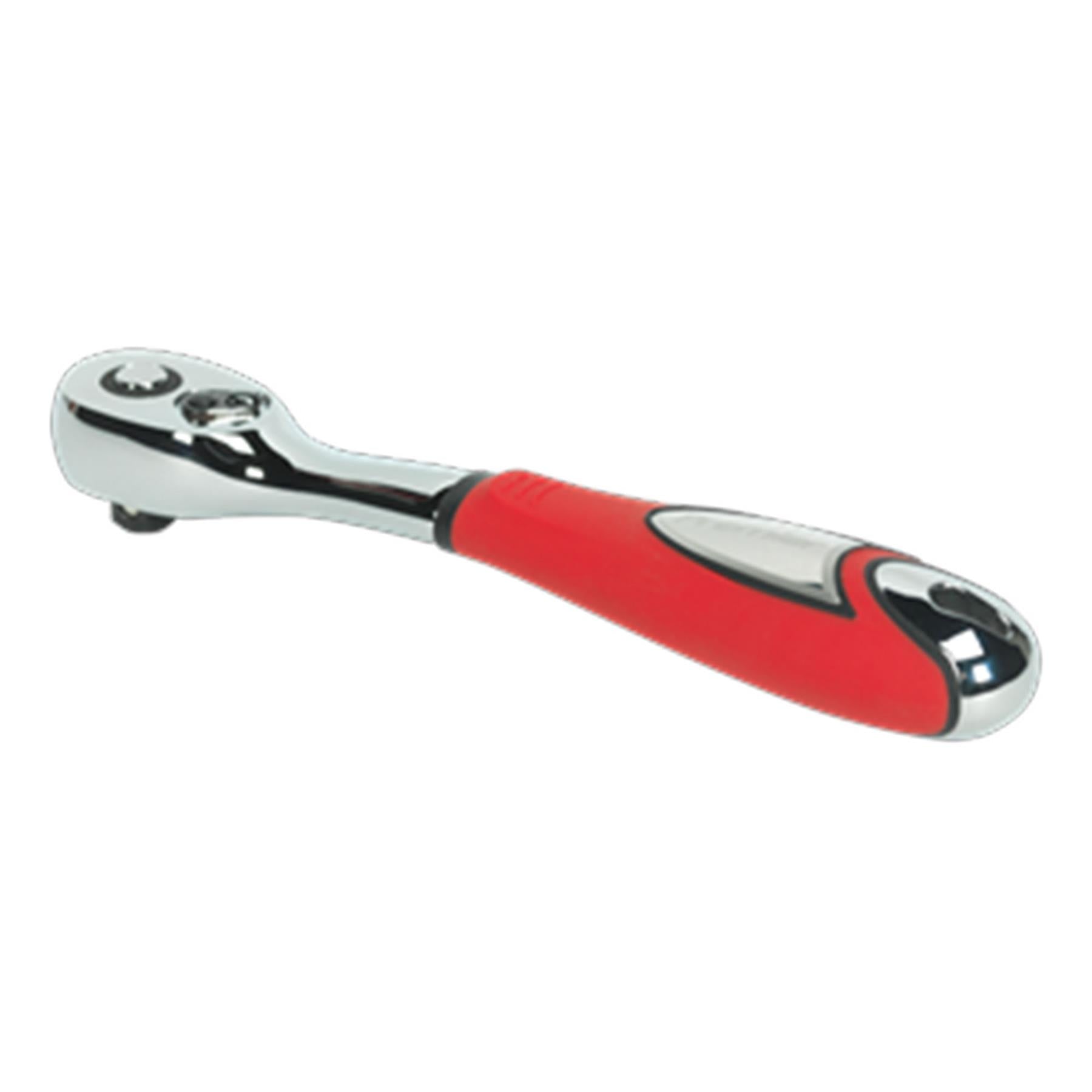 Sealey Ratchet Wrench Offset 3/8"Sq Drive