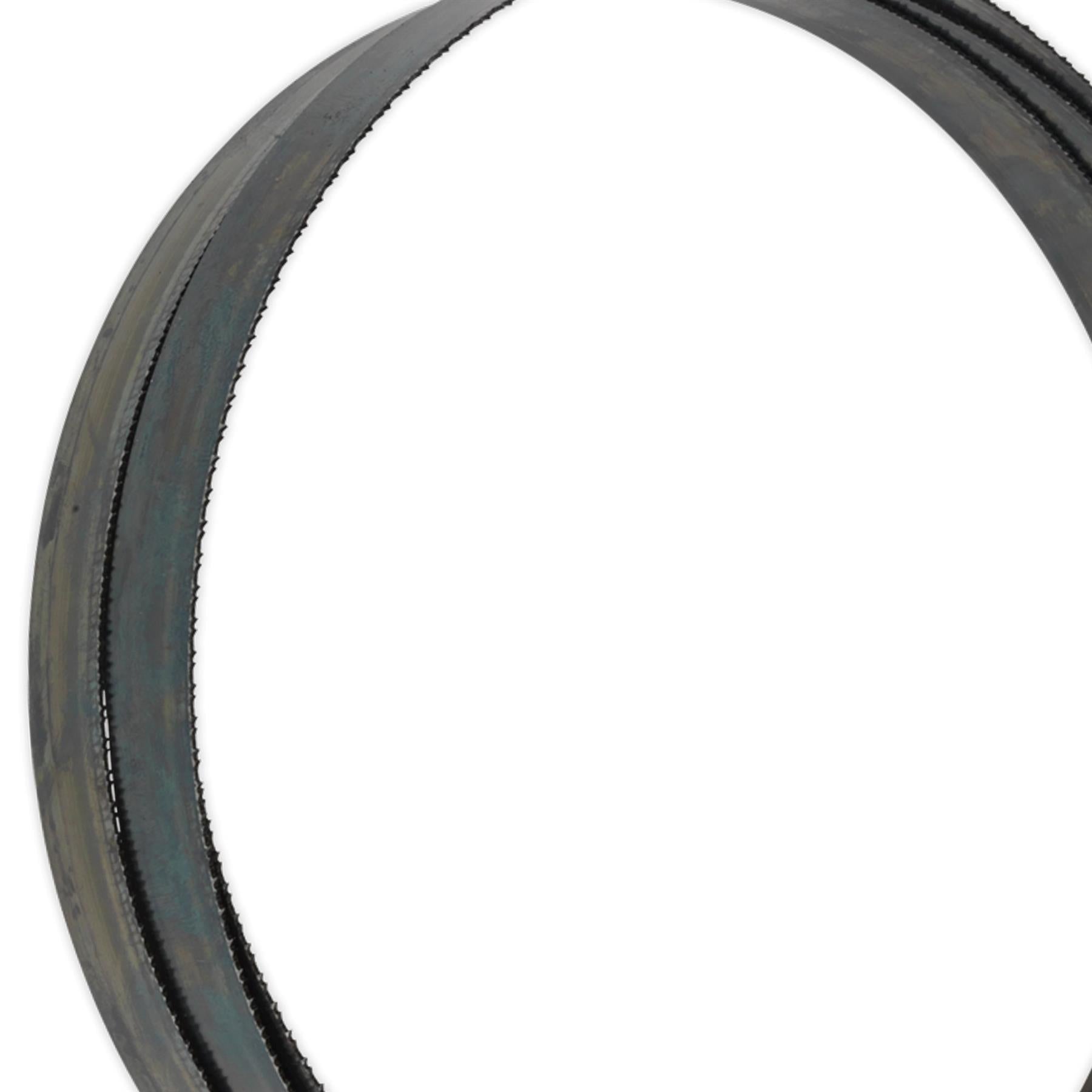 Sealey Bandsaw Blade 2450 x 27 x 0.9mm 14tpi