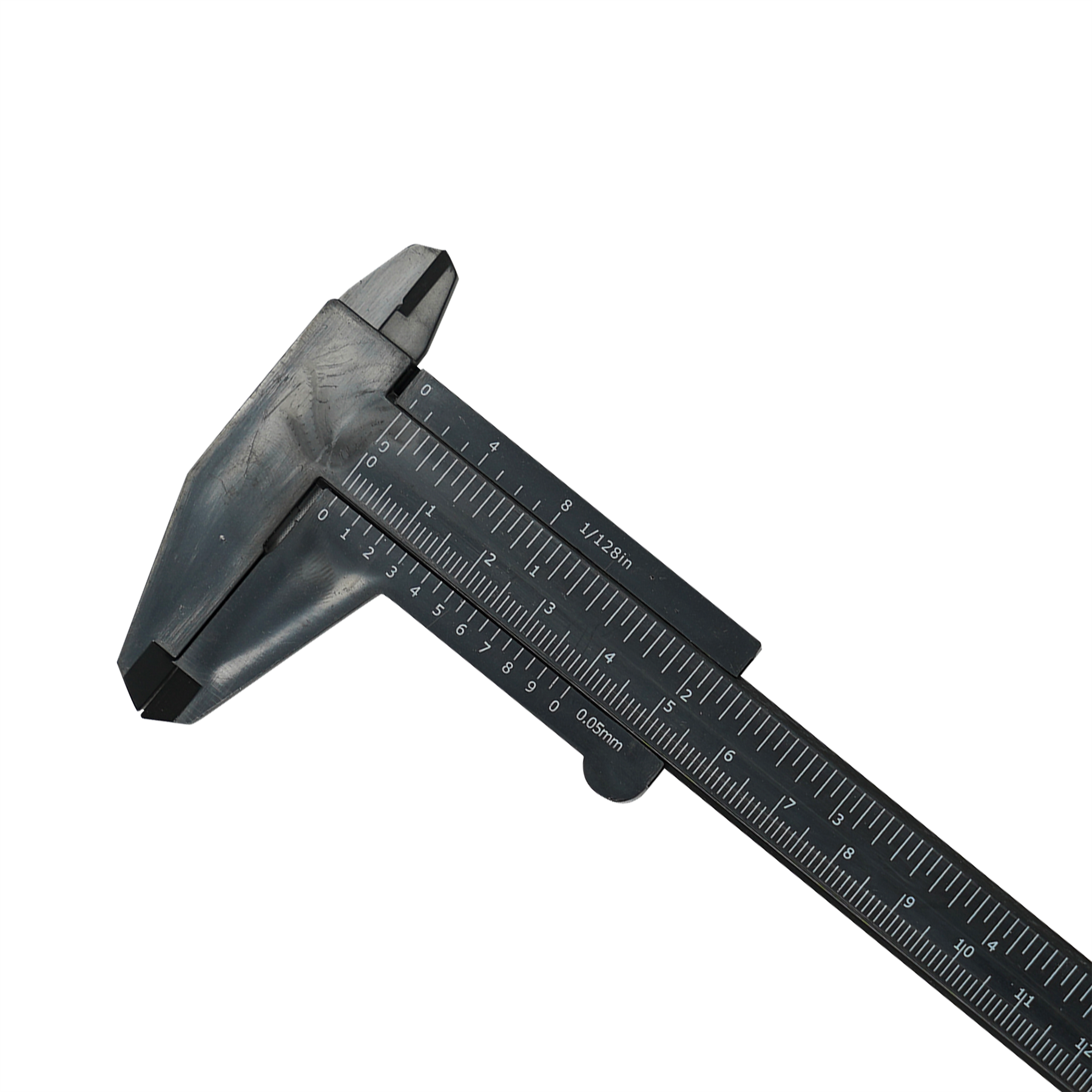 6'' Plastic Vernier Caliper Tool