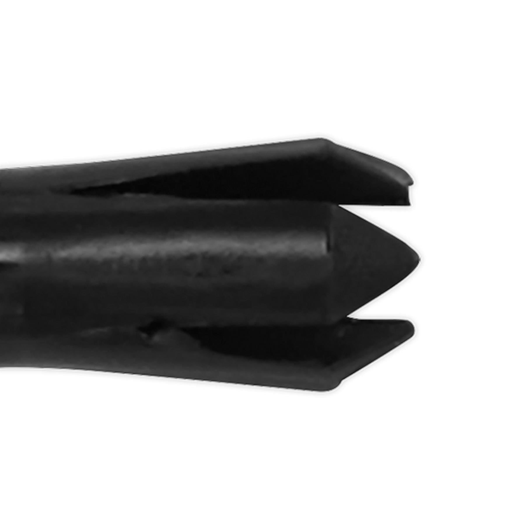 Sealey Push Rivet, Ø10mm x 22mm, Universal - Pack of 20