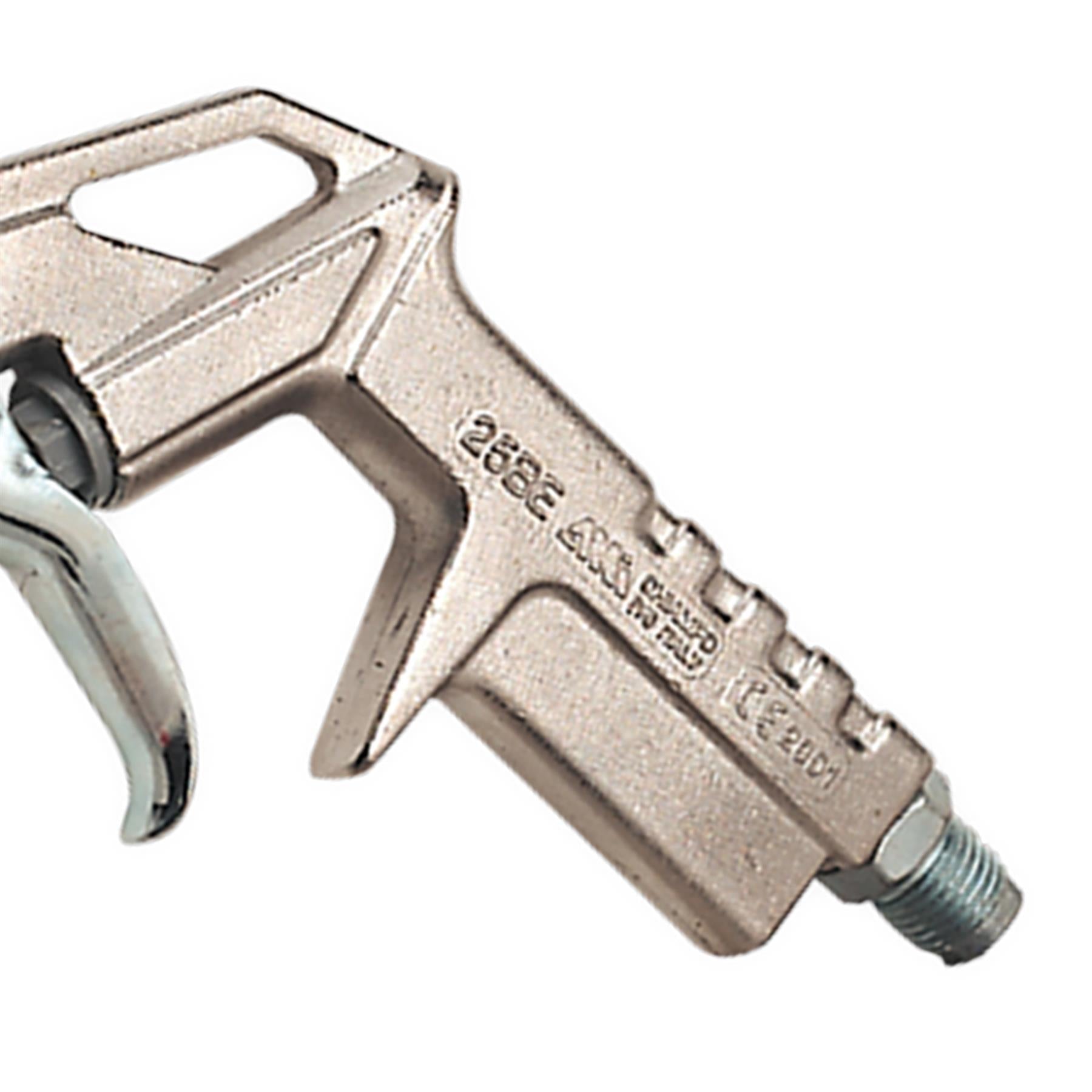 Sealey Underbody Coating/Wax Injector Kit Disposable Heads