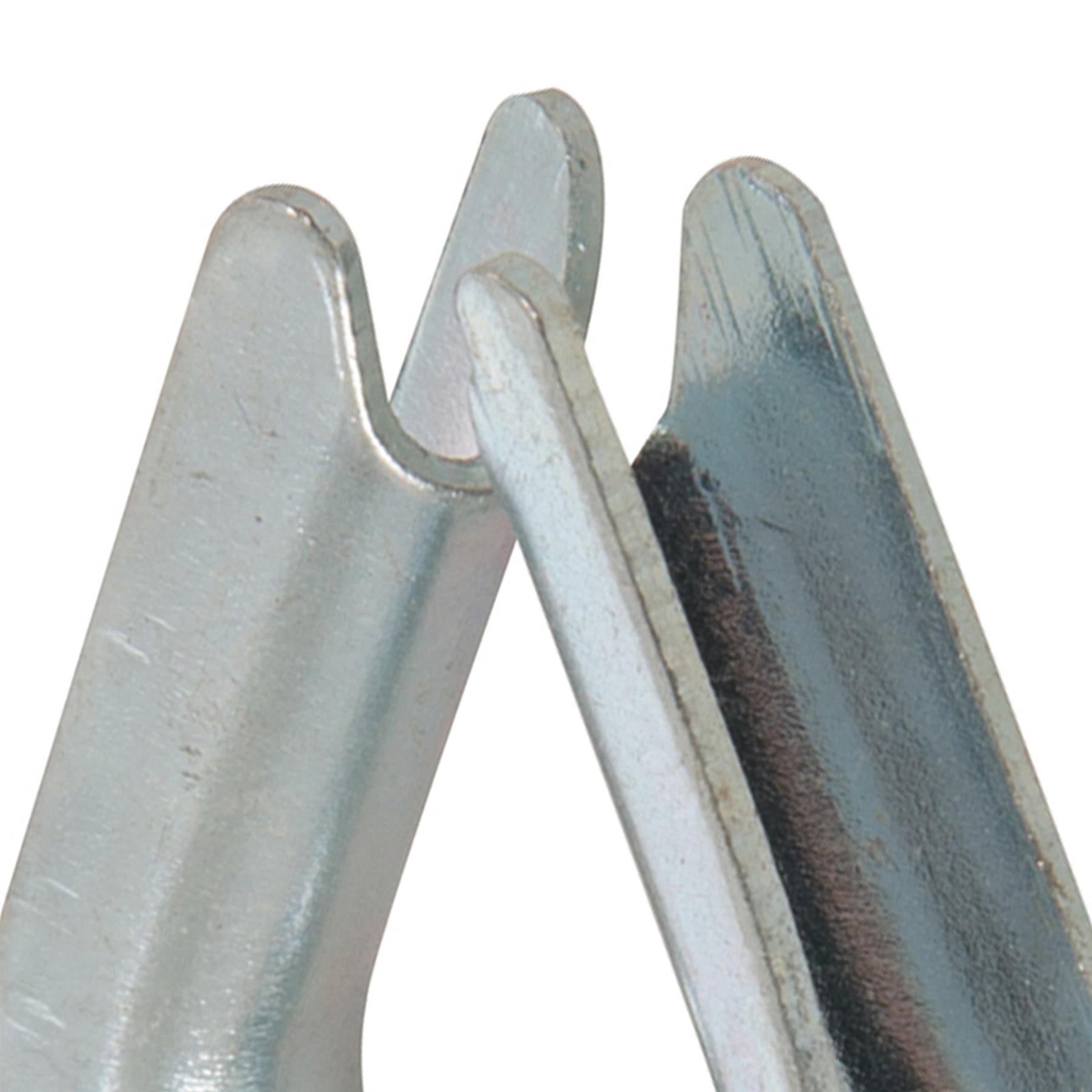 Stainless Steel Wire Thimble 10Pk / M6 Cable Eye Loop, Marine Winching