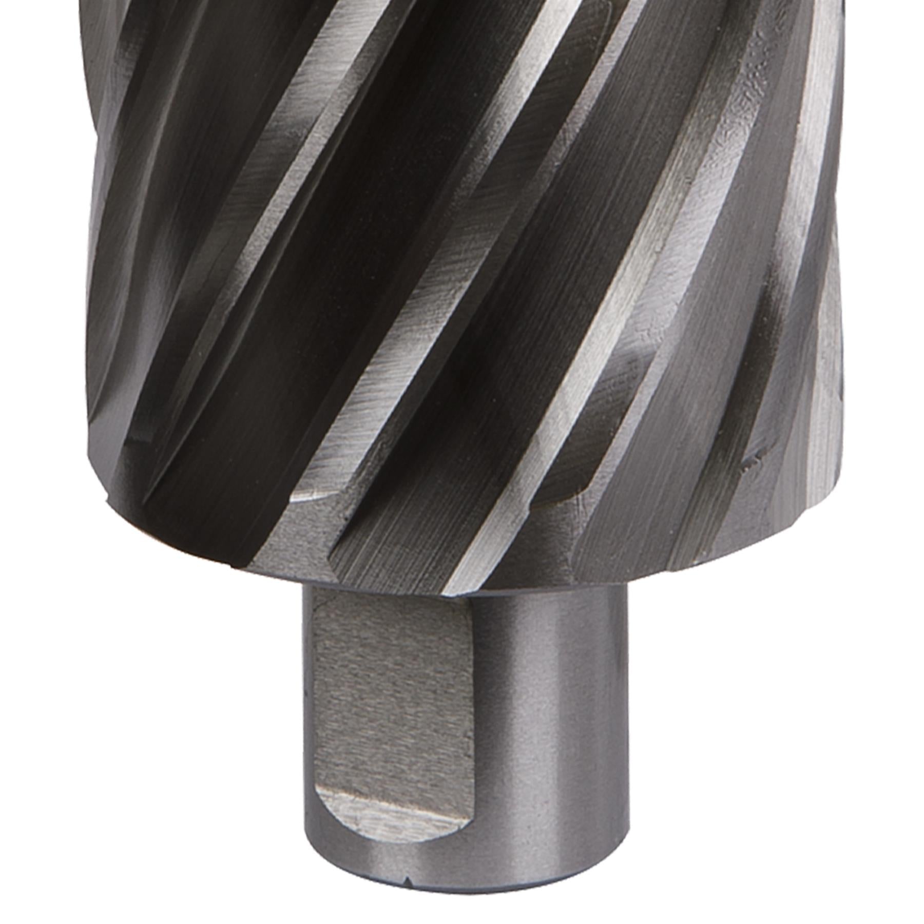 Sealey Rotabor Cutter HSS 44mm - Cut Depth 50mm