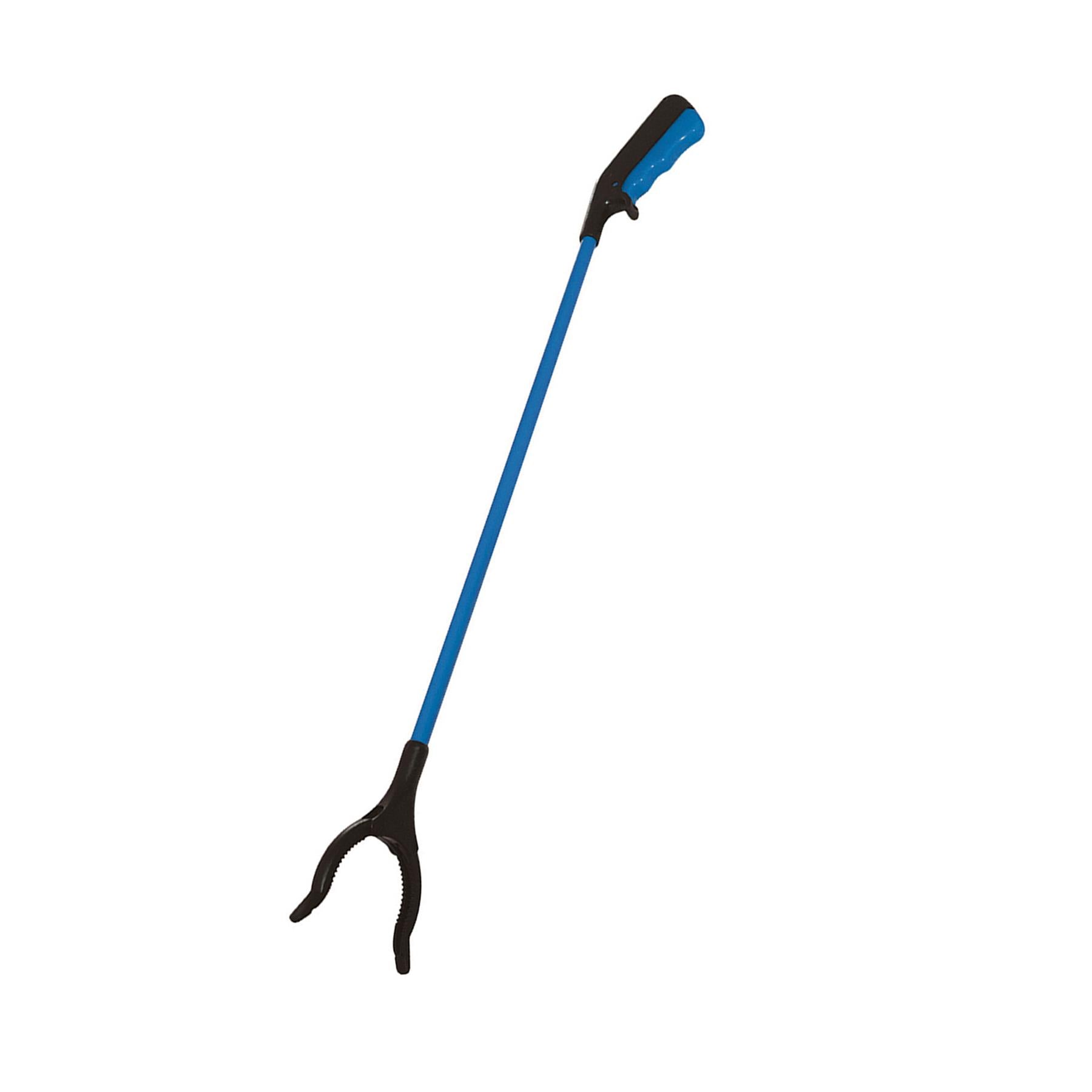 Litter Picker Pick Up 800mm Rubbish Debris Reaching Mobility Tool New