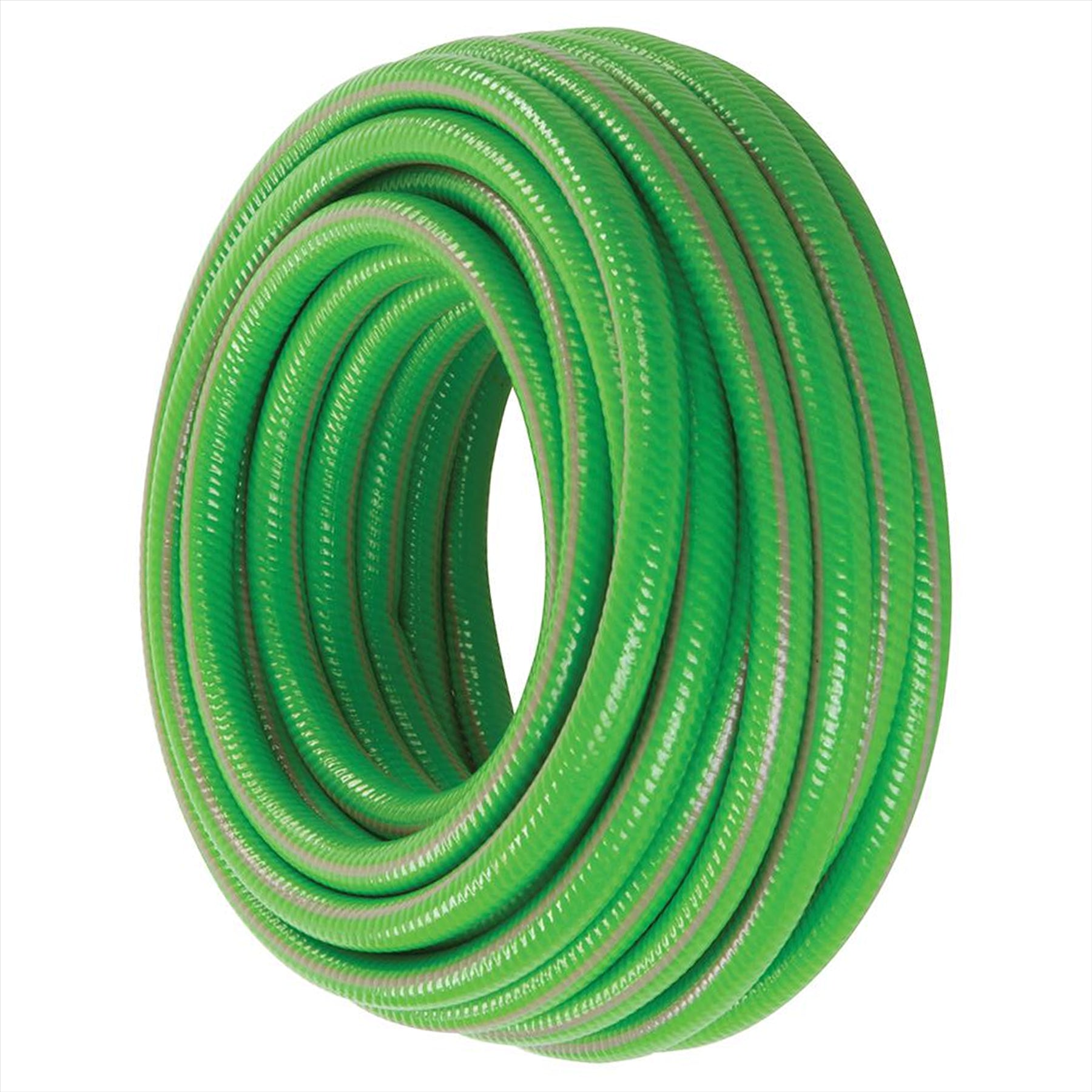 Reinforced PVC Hose 15 Meters Gardening Watering DIY Tool