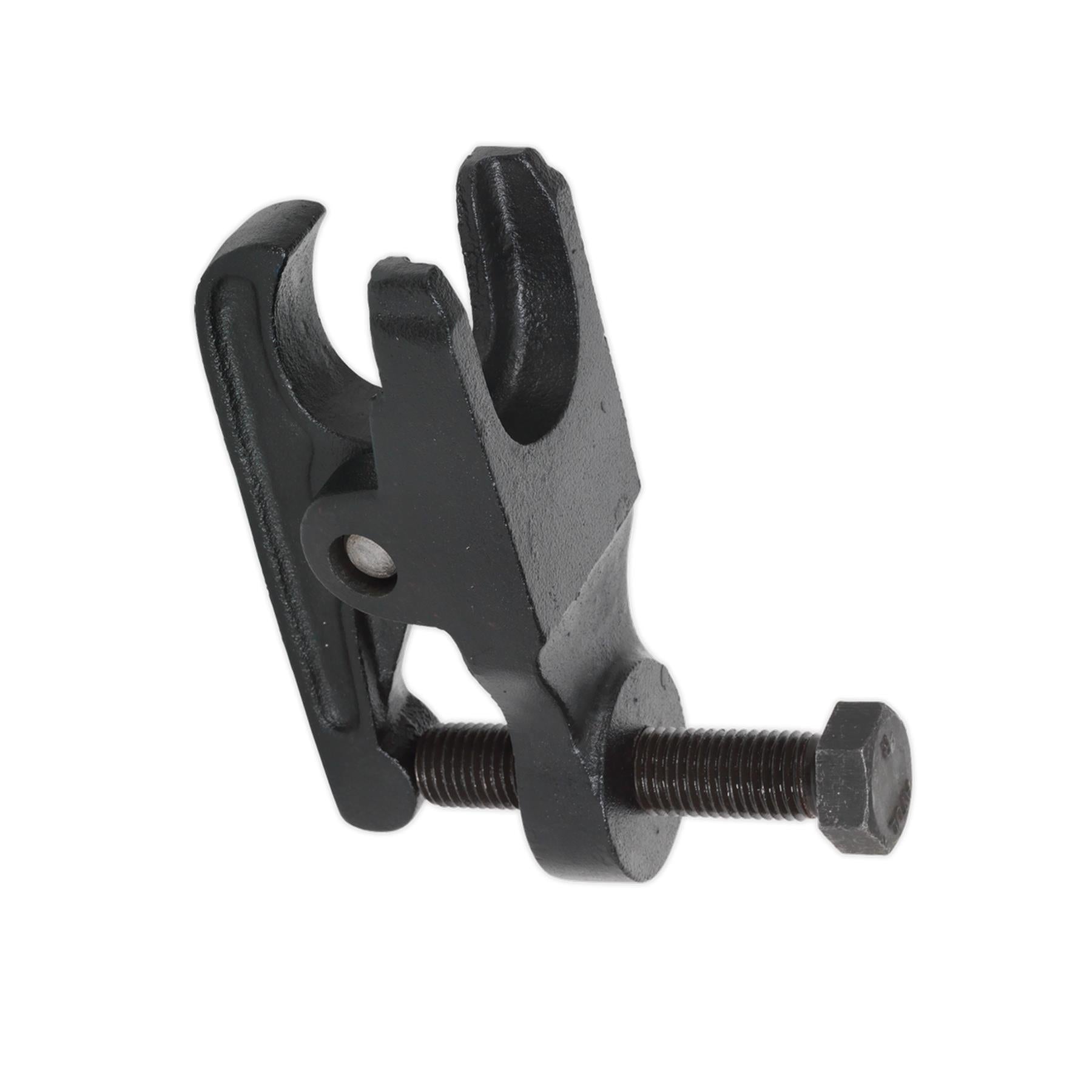 Sealey Ball Joint Splitter - Commercial Steel Body With Thrust Bolt