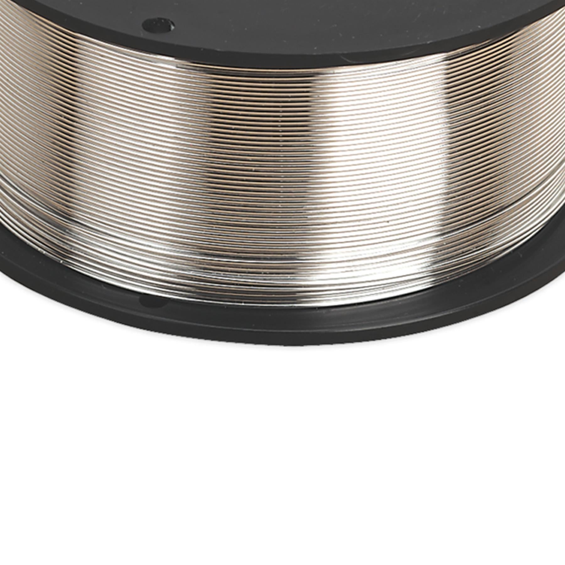 Sealey Aluminium MIG Wire 0.5kg 0.8mm 5356 (NG6) Grade