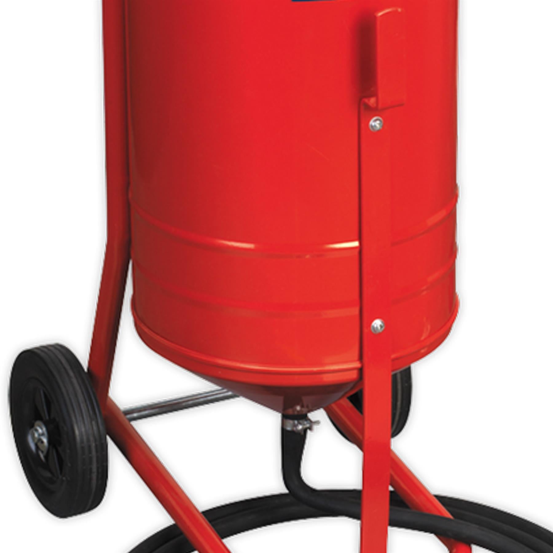 Sealey SB995 Shot Blasting Kit 40kg Capacity