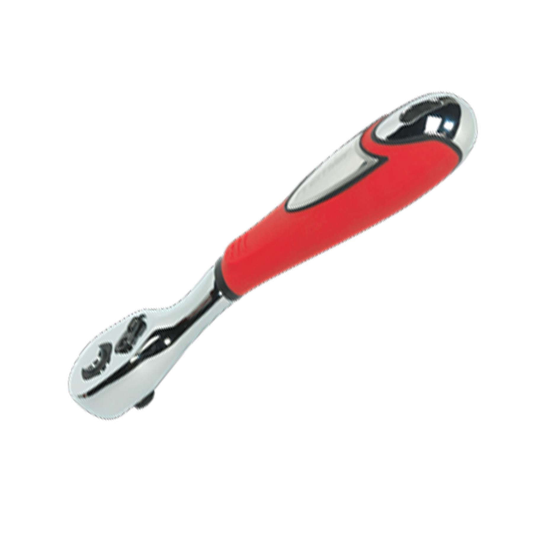 Sealey Ratchet Wrench Offset 1/4"Sq Drive