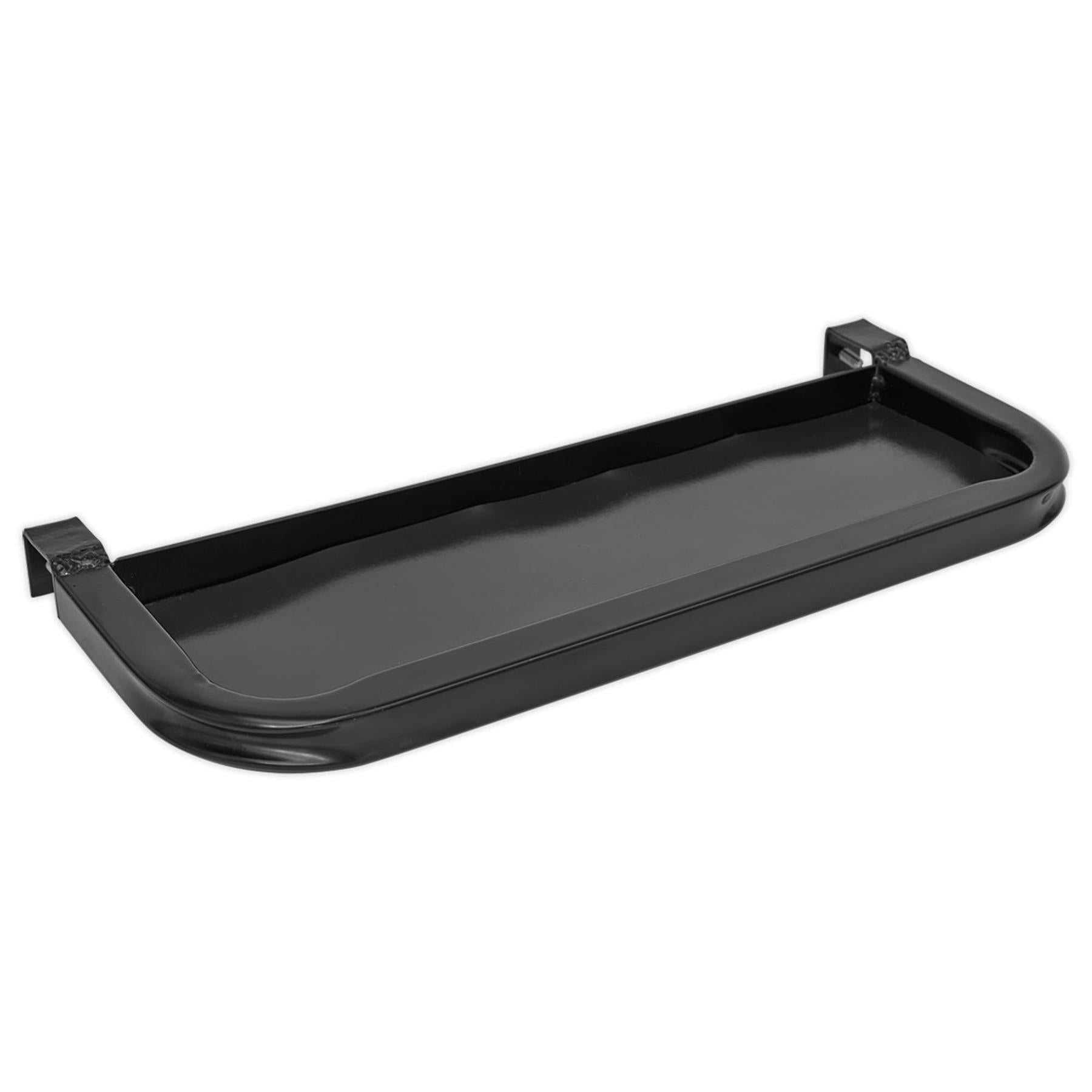 Sealey Creeper side tray