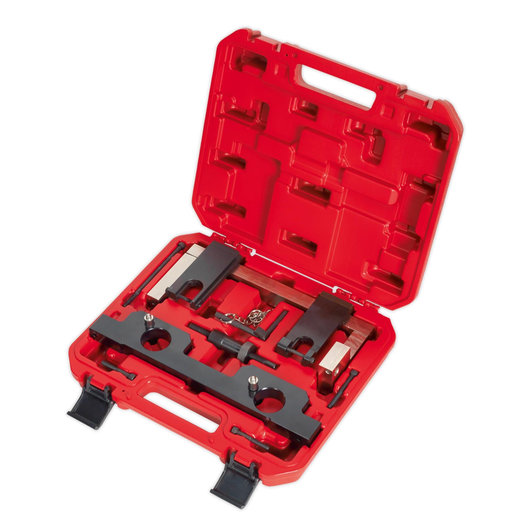 Sealey Petrol Engine Timing Tool Kit - BMW 2.0 N20 - Chain Drive