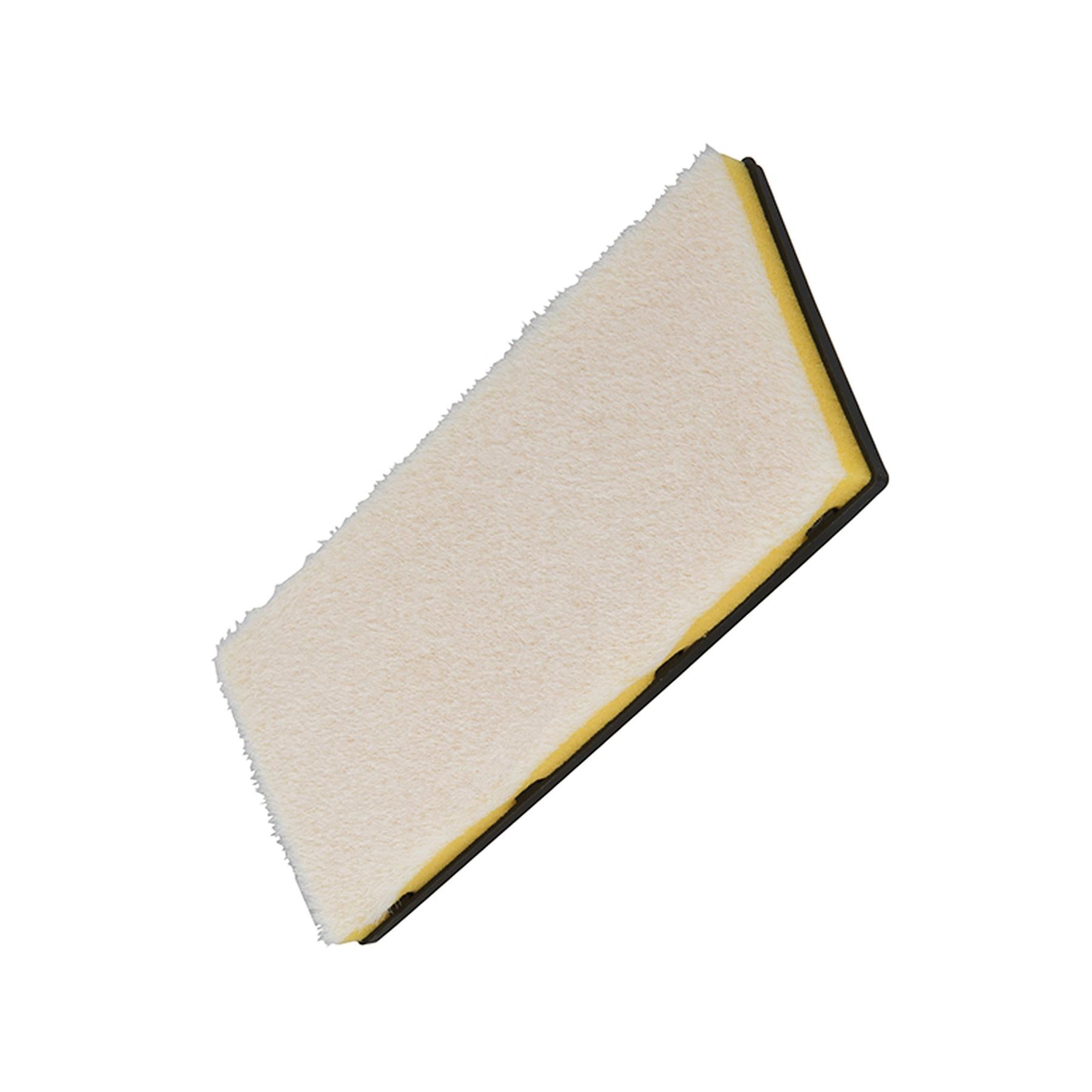 4Pce Paint Pad Set Gloss Emulsion Woodstain Decorating Wallpaper Painting DIY