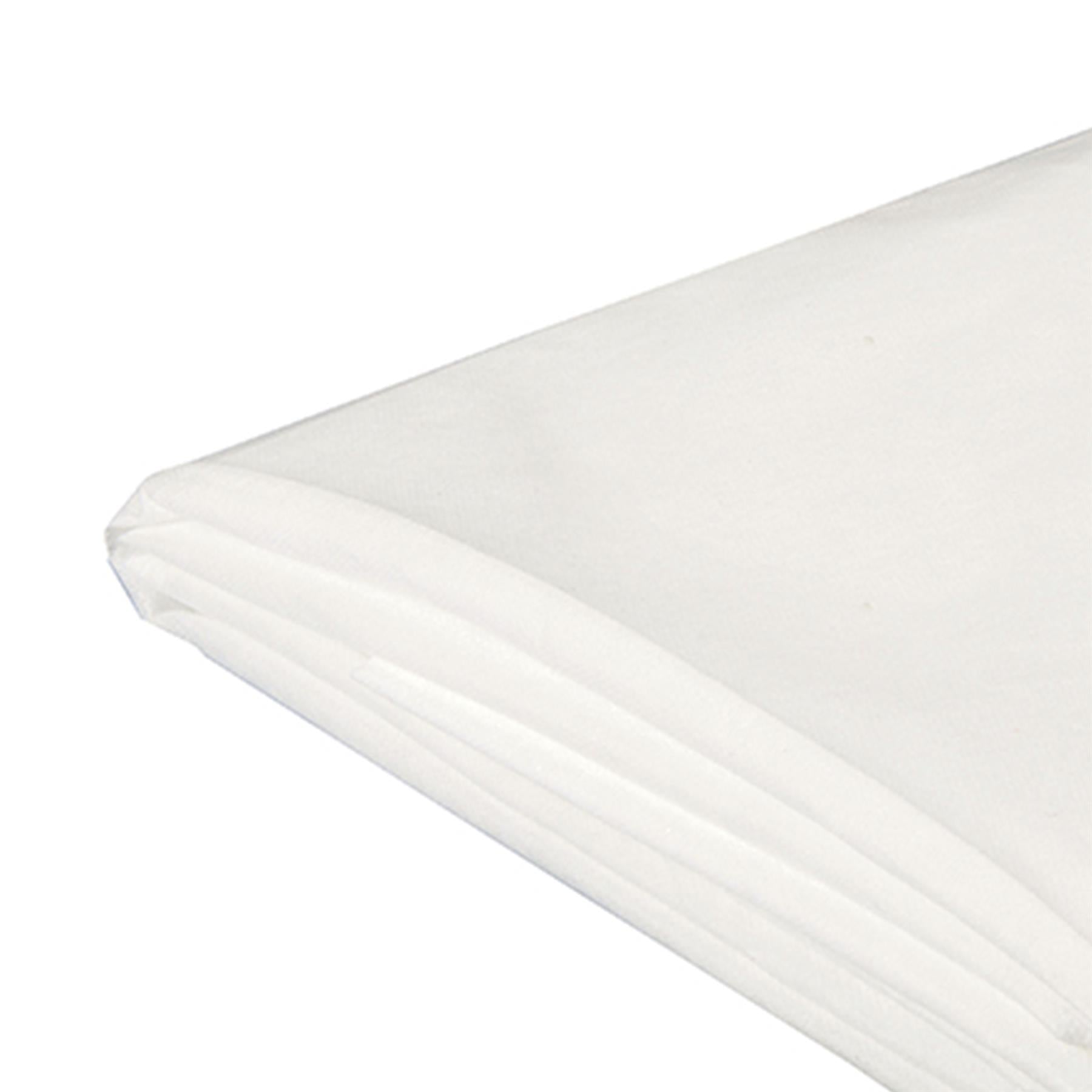 Dust Sheet Non-Woven 3.5 X 2.6M Protection Of Furniture And Floors Decorating