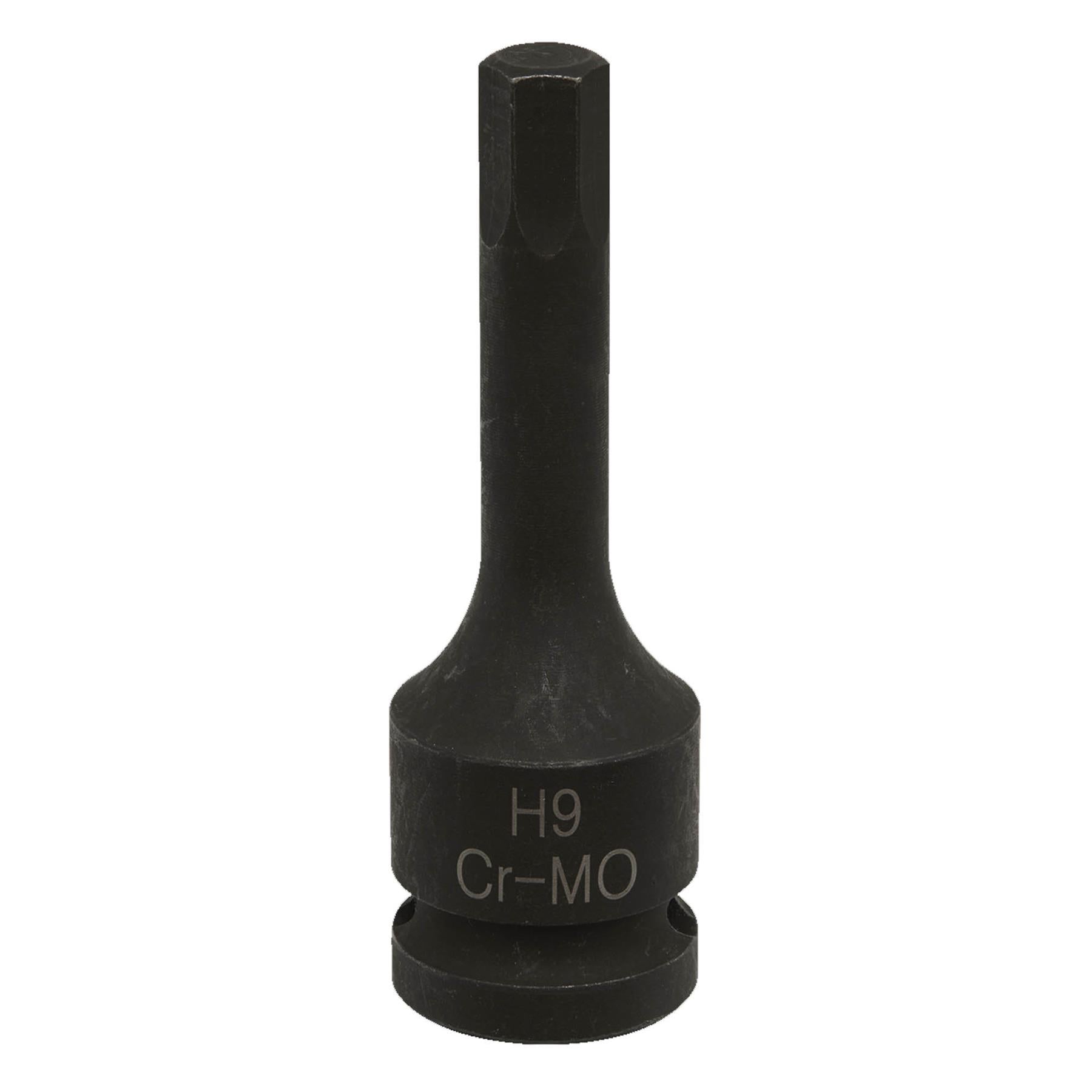 Sealey Brake Caliper Socket H9 1/2"Sq Drive