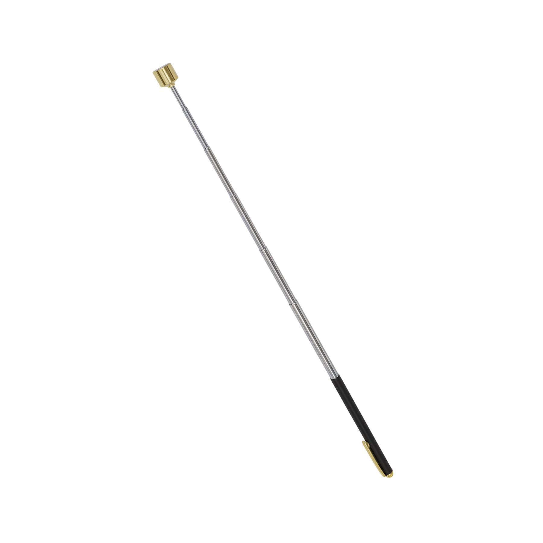 Sealey Telescopic Magnetic Pick-Up Tool 3.6kg Capacity Heavy-Duty