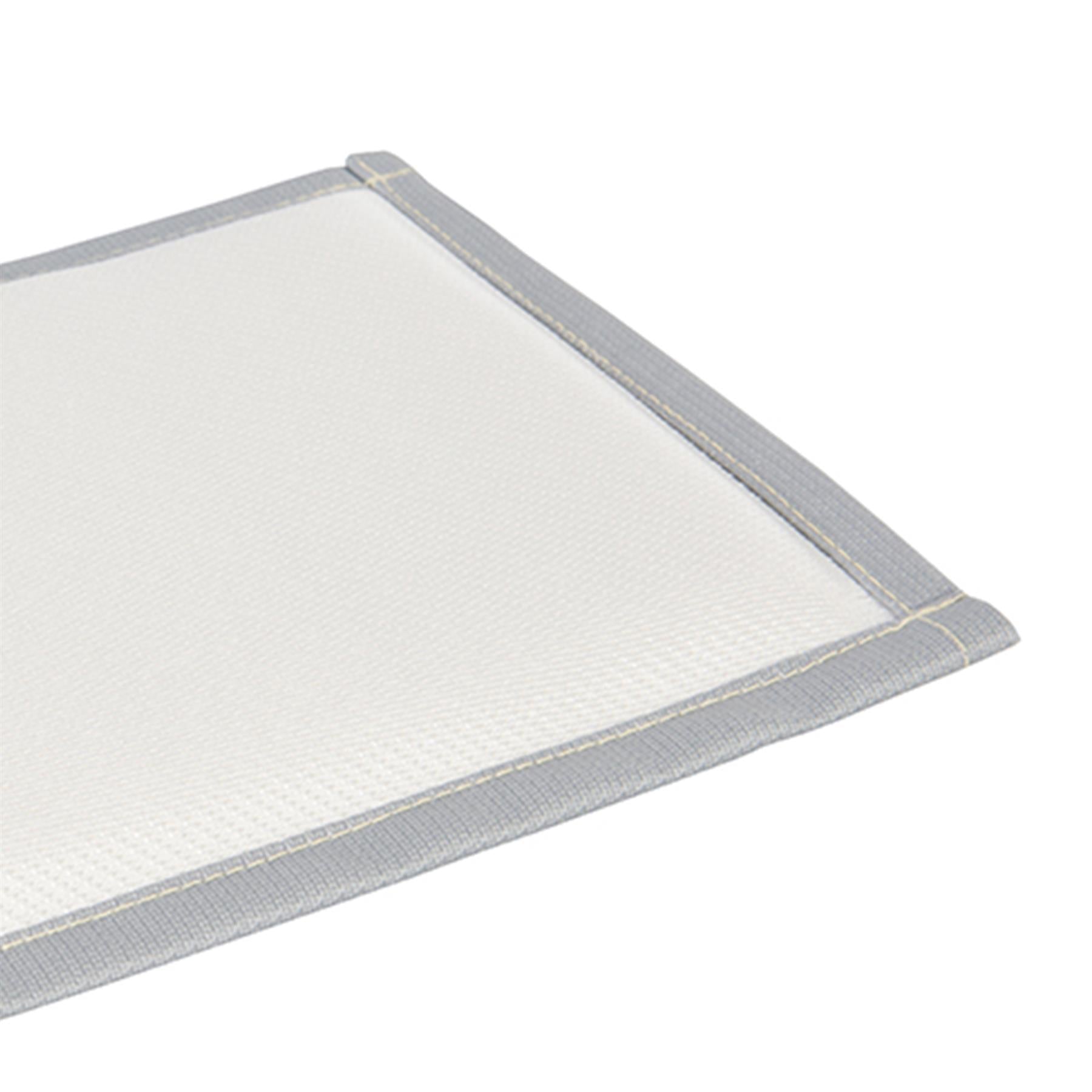 Burn Barrier Multi-Layered With Water-Resistant Backing 290 X 200mm