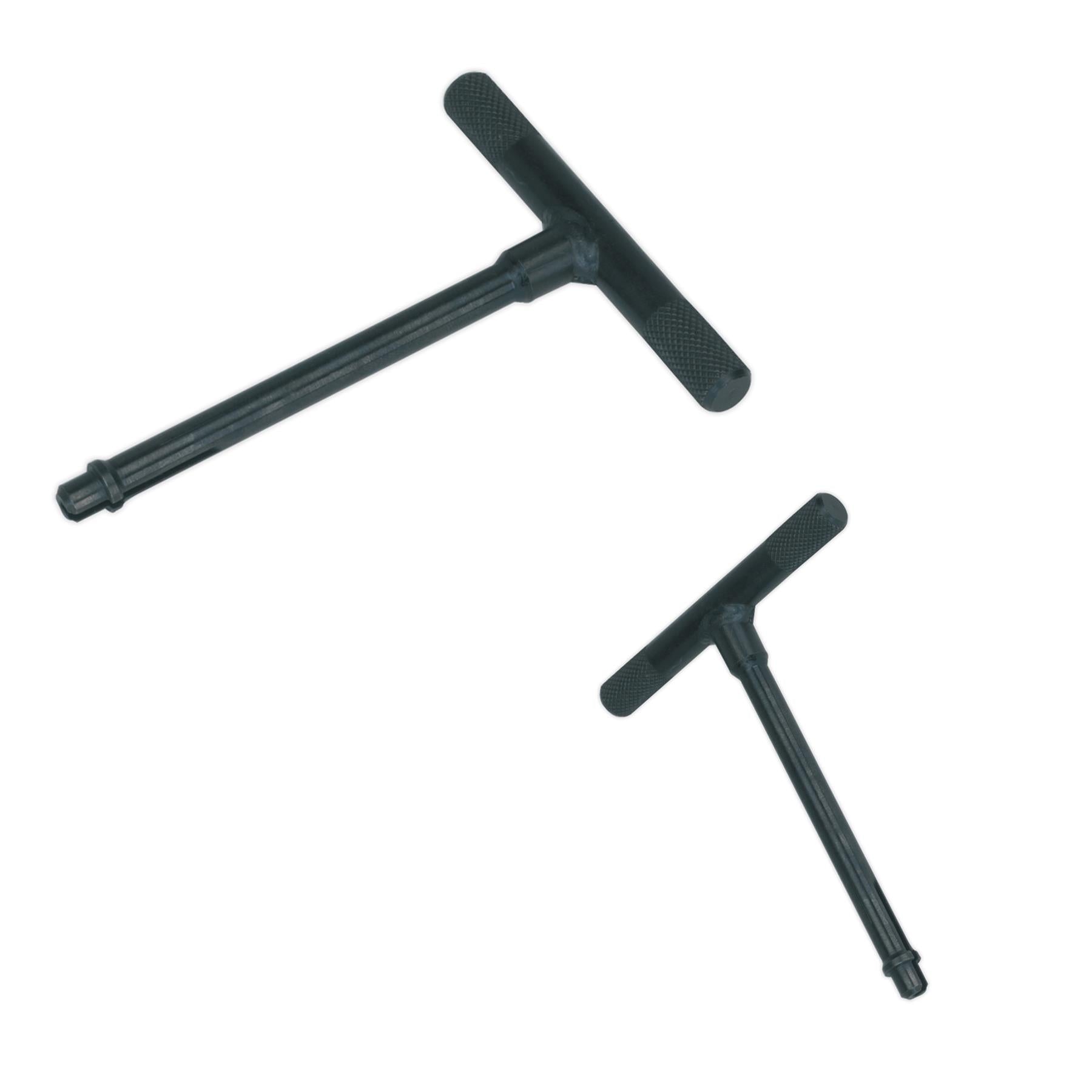 Sealey Parking Brake Tool - Mercedes T-Shape Design