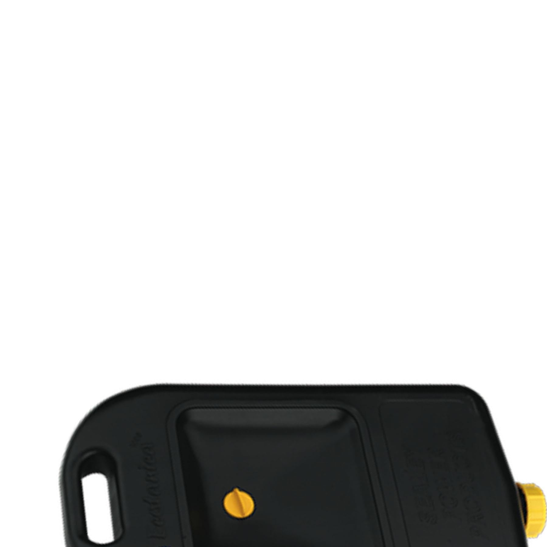 Sealey Oil/Fluid Drain & Recycle Container 10L