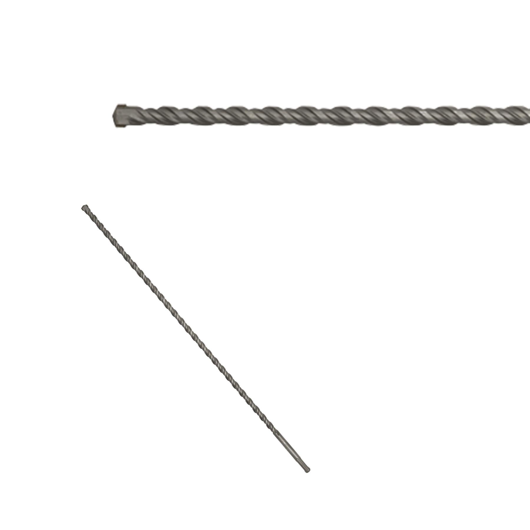 Sealey SDS Plus Drill Bit Ø14 x 600mm Superior Quality