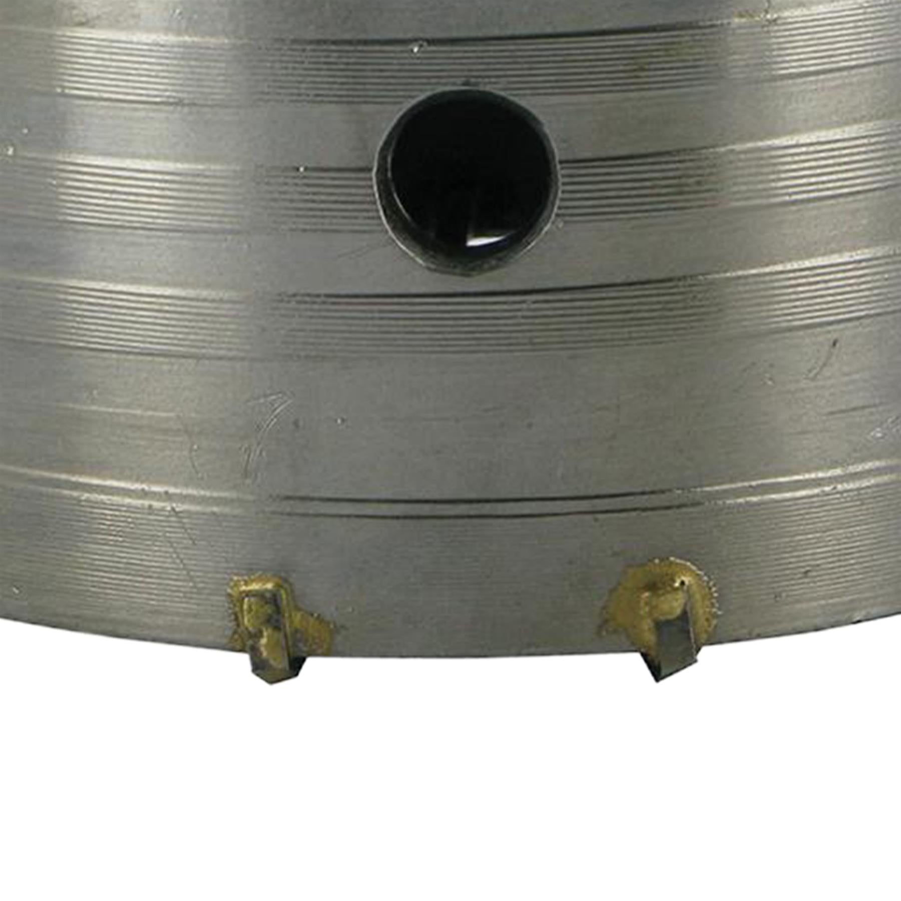 Heavy Duty TCT Core Drill Bit Power 115mm Clean Hole Drlling Mansory Cutter DIY