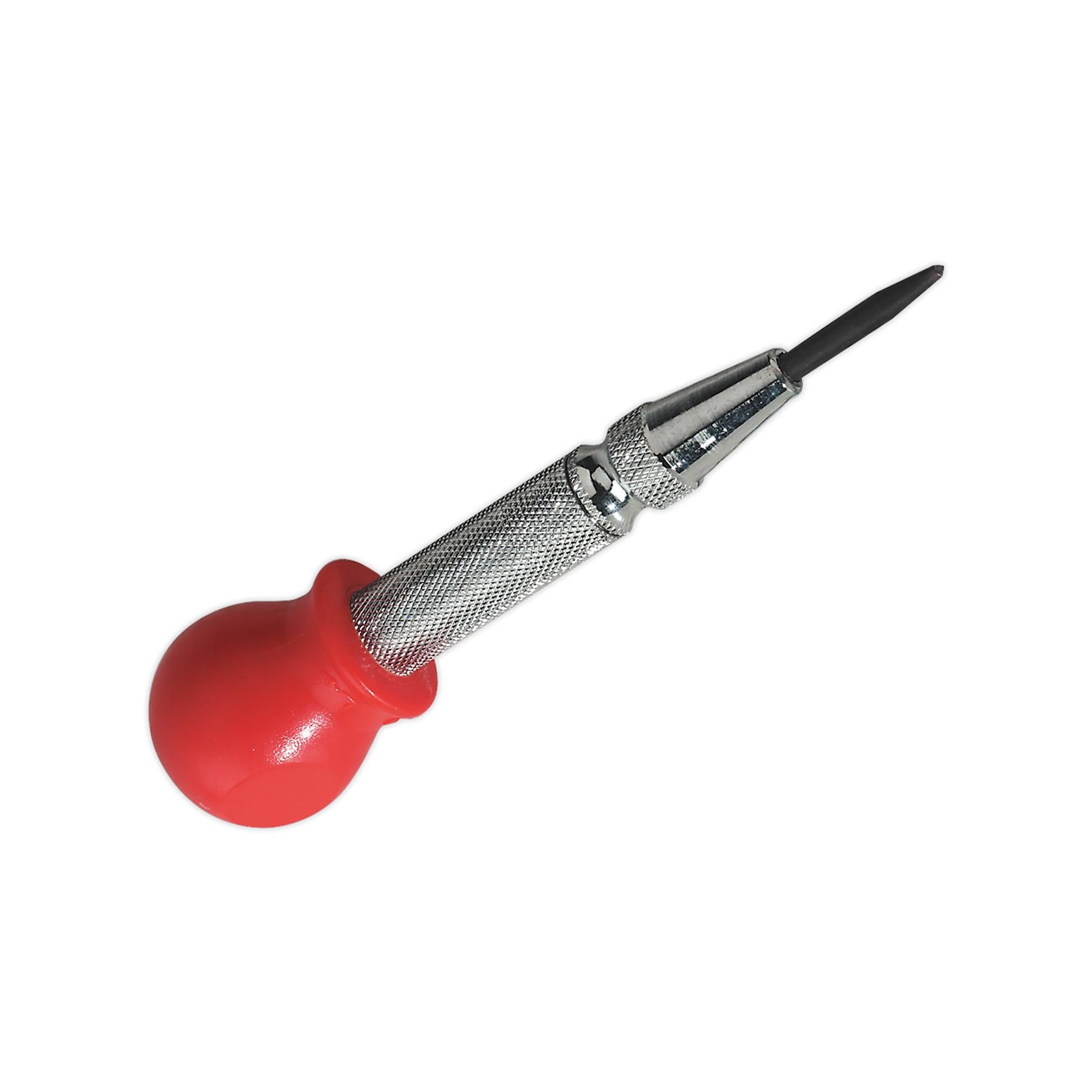 Sealey Automatic Centre Punch Heavy-Duty