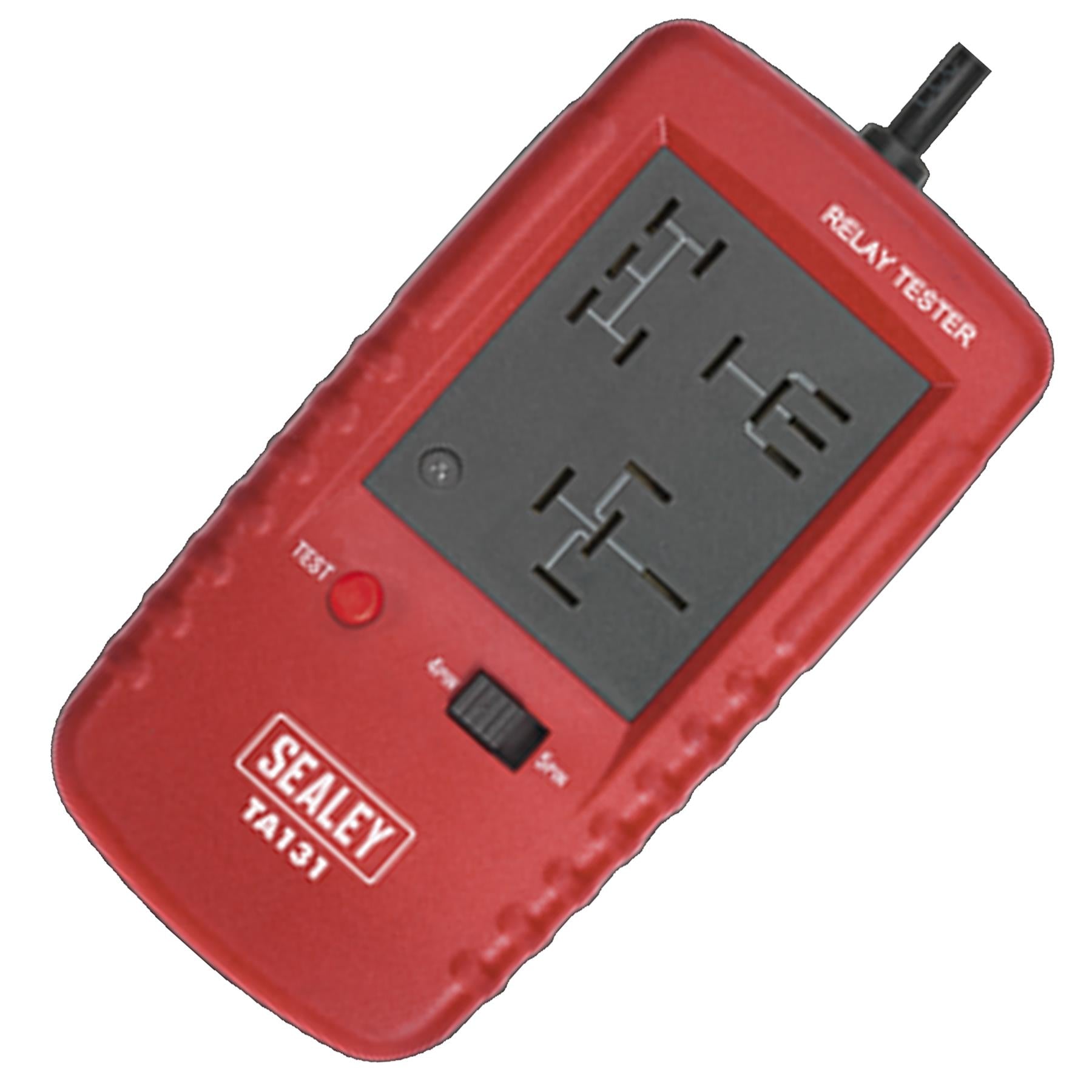 Sealey Relay Tester