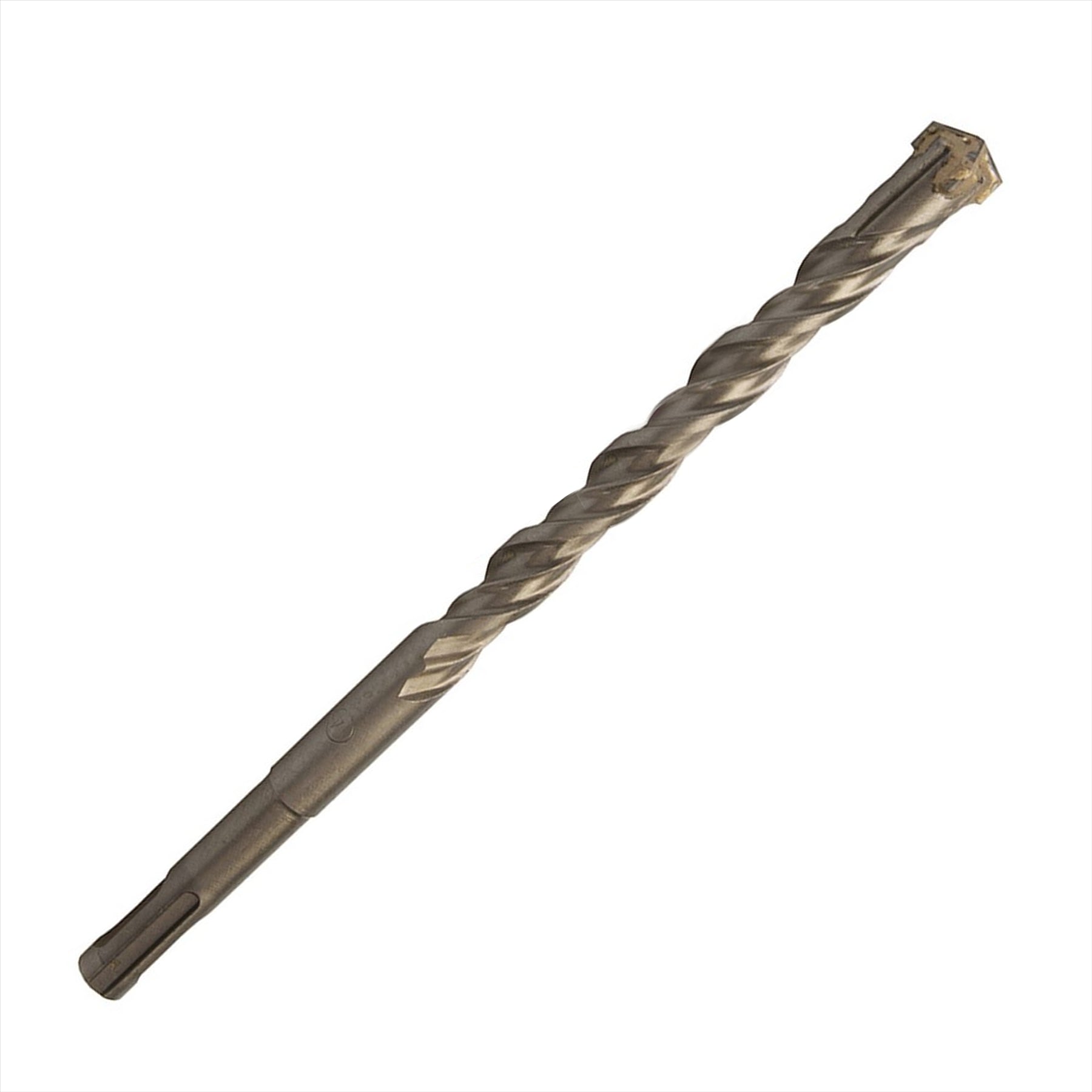 SDS Plus Cross Head Drill Bit 14 X 210mm Masonry Tungsten Carbide Concrete Stone