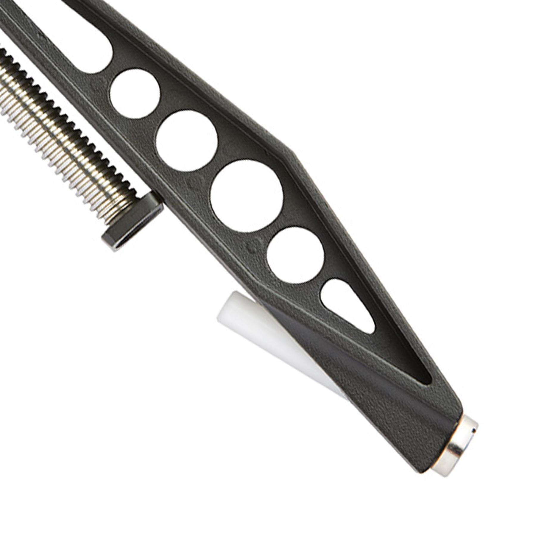 Quick-Release Pock-it Hole Clamp Ergonomic76mm (3") For Pocket Hole Joints