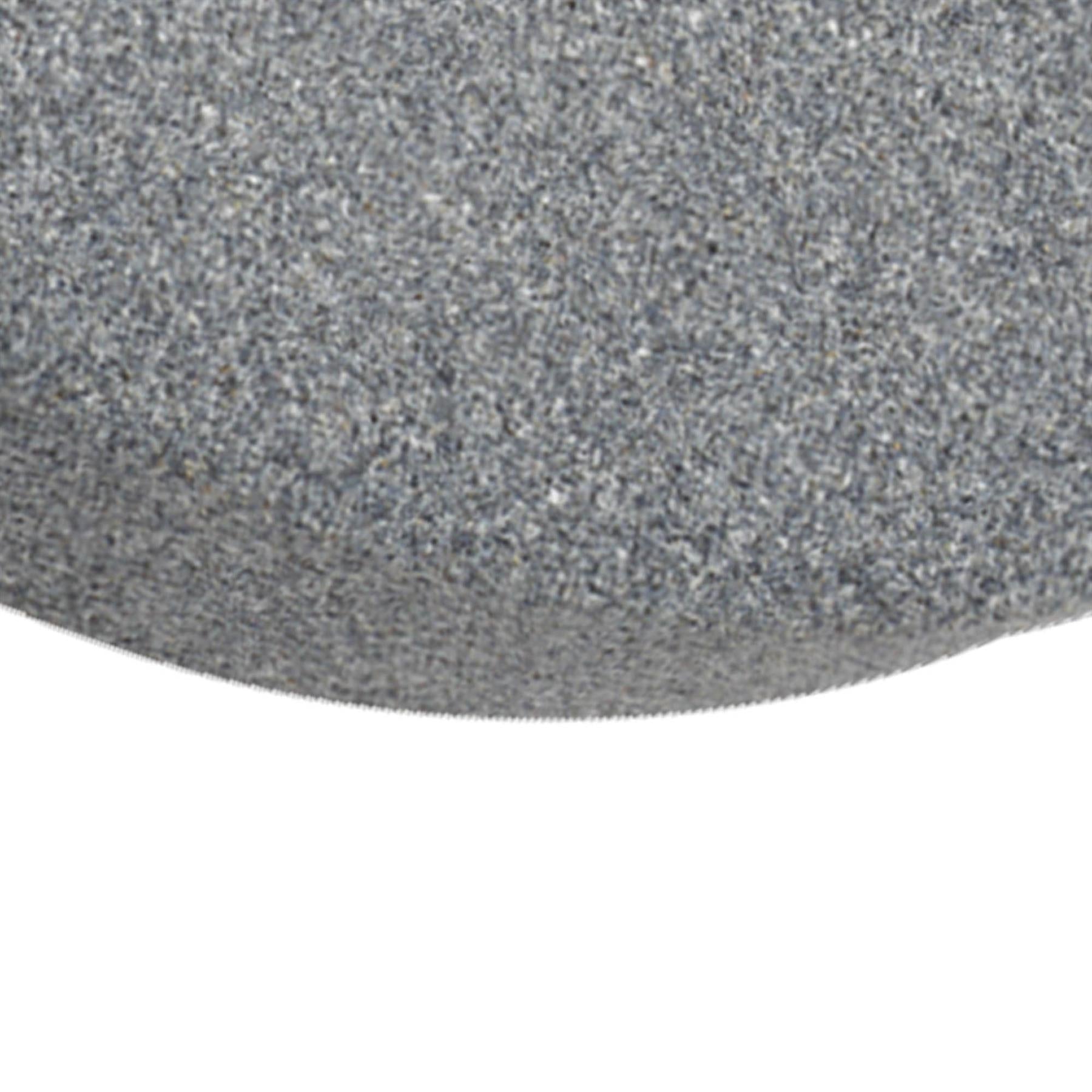 Sealey Grinding Stone �150 x 16mm 13mm Bore A60P Fine